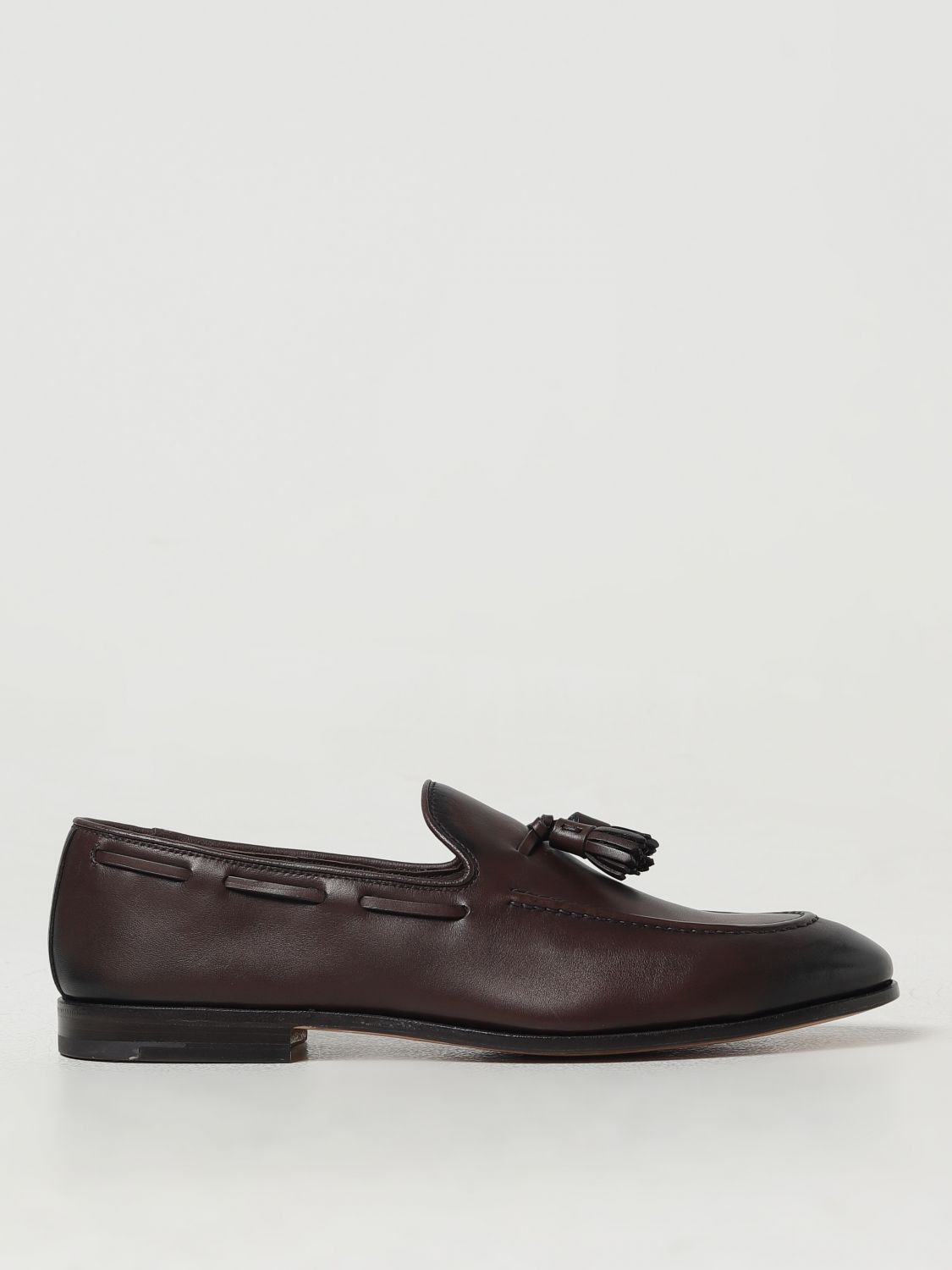 image of Churchs Church's Loafers Men Brown (Size 9)