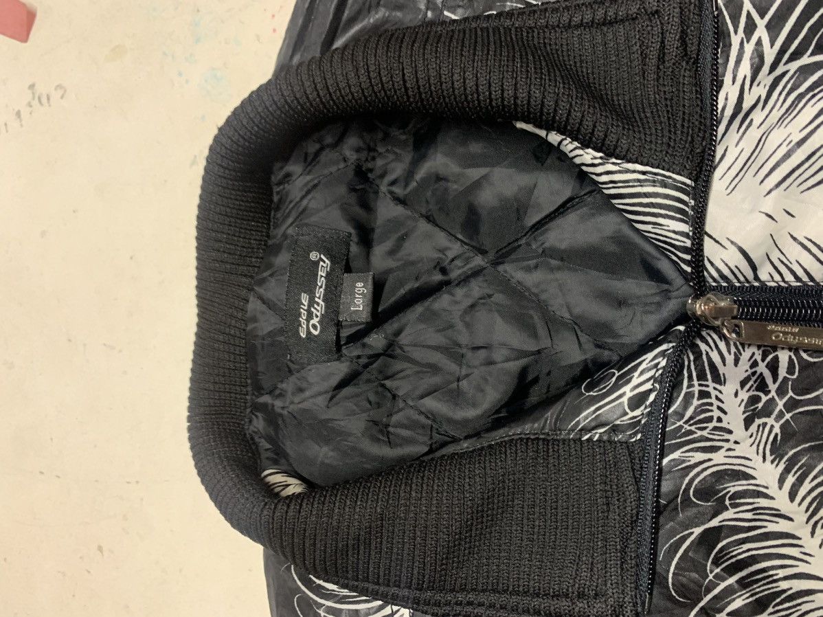 Designer × Vintage Eddle odyssey jacket Size US M / EU 48-50 / 2 - 9 Thumbnail