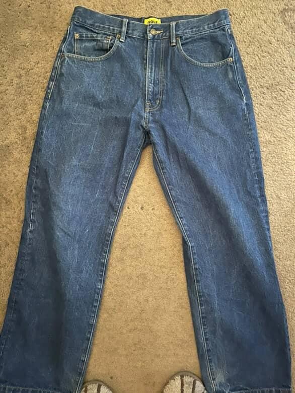 Men's Golf Wang Jeans | Grailed