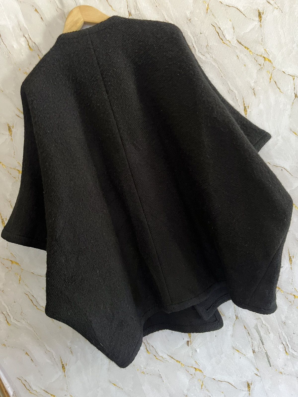 Japanese Brand Vintage Chloé Paris Designer Jacket Luxury French Outerwear Size US XXL / EU 58 / 5 - 4 Thumbnail