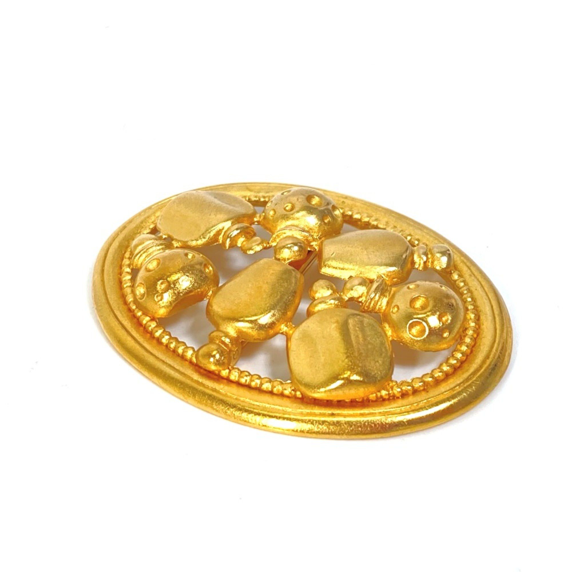 Dior Dior brooch Size ONE SIZE - 1 Thumbnail