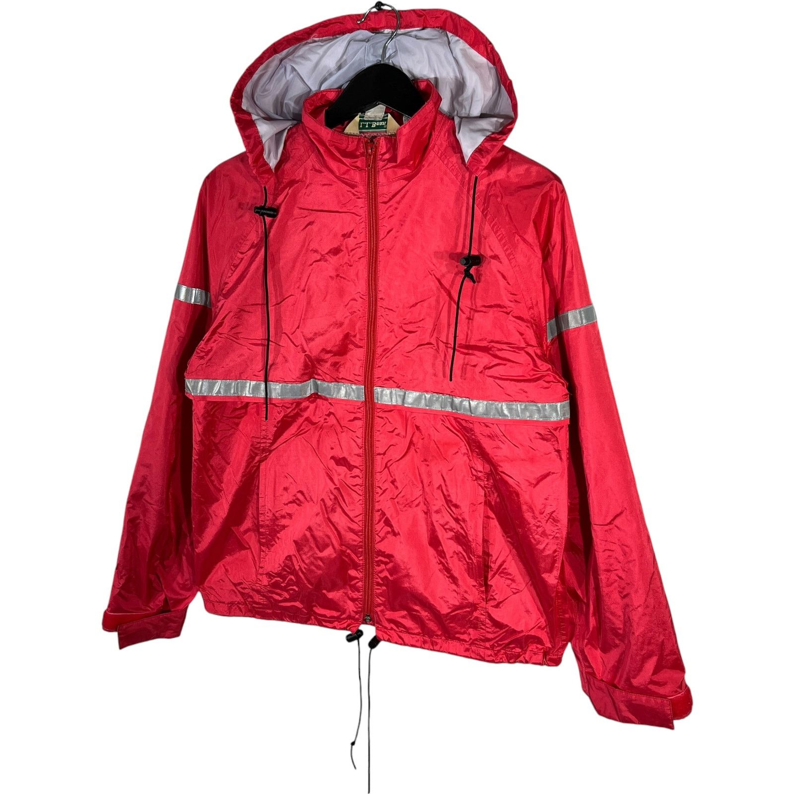 L.L. Bean Women's L.L. Bean Gore-Tex Light Jacket Size M / US 6-8 / IT 42-44 - 3 Thumbnail