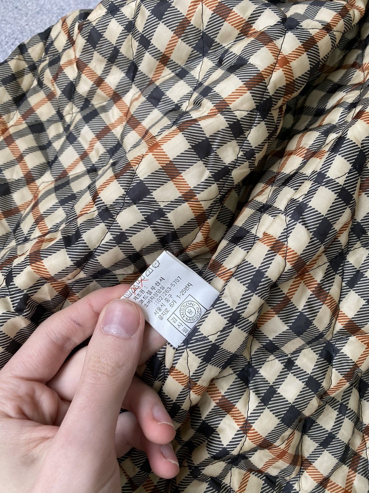Designer × Missoni × Vintage Vintage Missoni Corduroy Coat Size US L / EU 52-54 / 3 - 12 Thumbnail