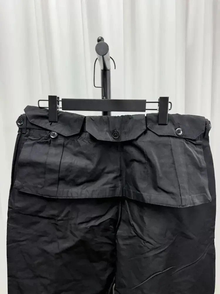 Yohji Yamamoto Yohji Yamamoto Sz 4 Yohji Yamamoto Pour Homme Nylon Multi Size US 34 / EU 50 - 4 Thumbnail