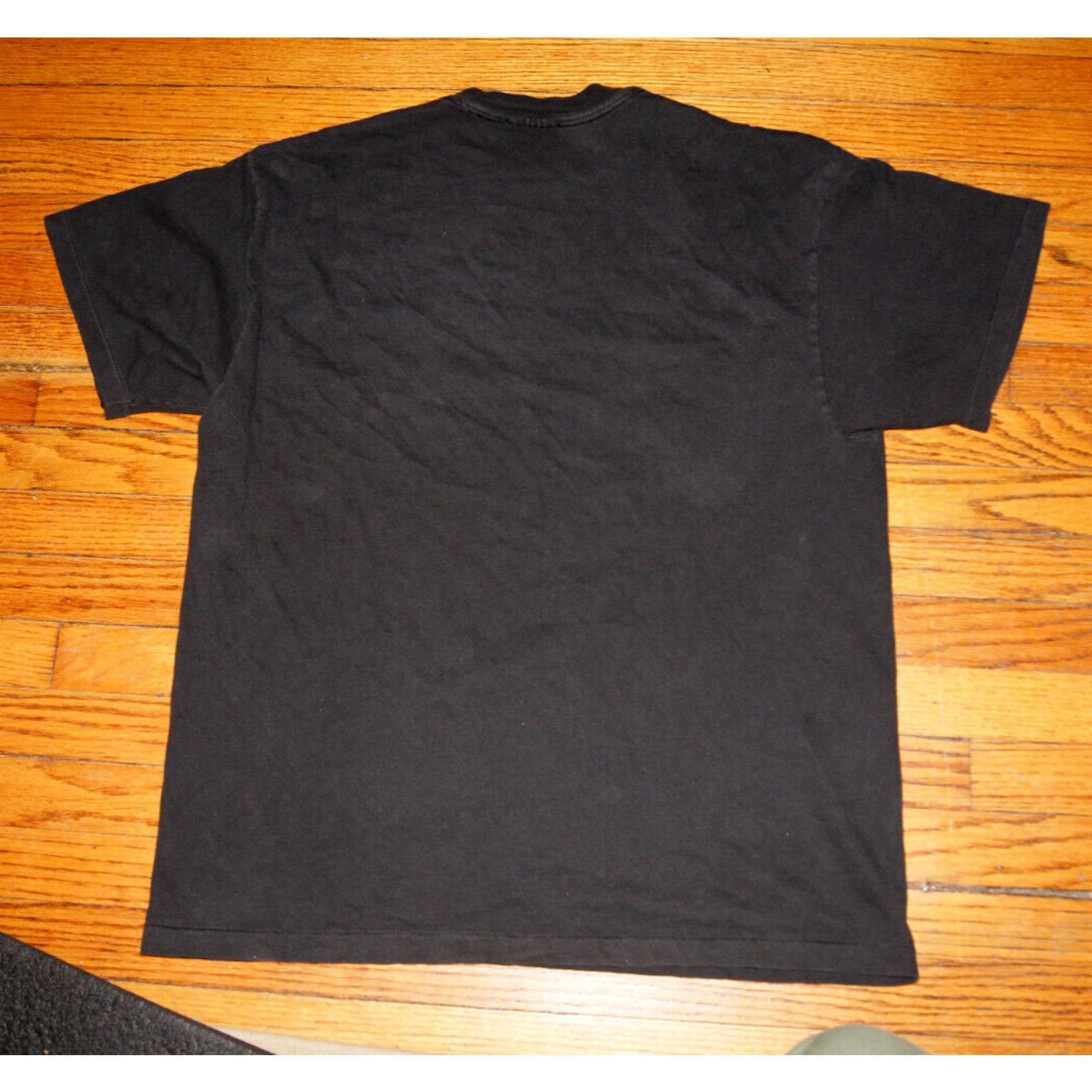 Hanes VTG Jurassic Park TShirt 1992 Movie Original Dinosaur 90s L Size US L / EU 52-54 / 3 - 7 Thumbnail