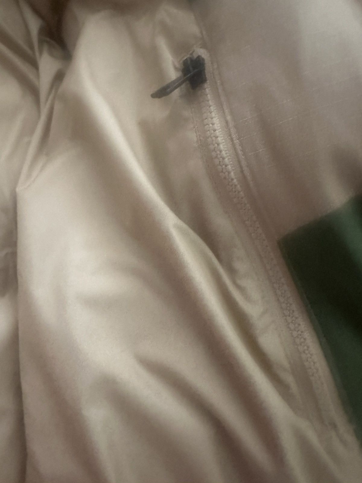 Jordan Brand New Nike Air Jordan Camo Down Puffer Jacket Men's Size XL Size US XL / EU 56 / 4 - 5 Thumbnail