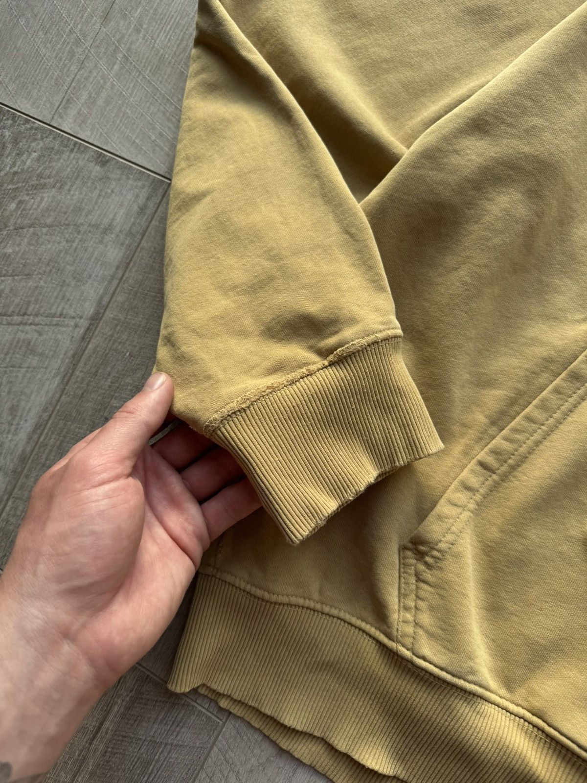 Stussy Stussy embroidered logo hoodie Size US L / EU 52-54 / 3 - 7 Thumbnail