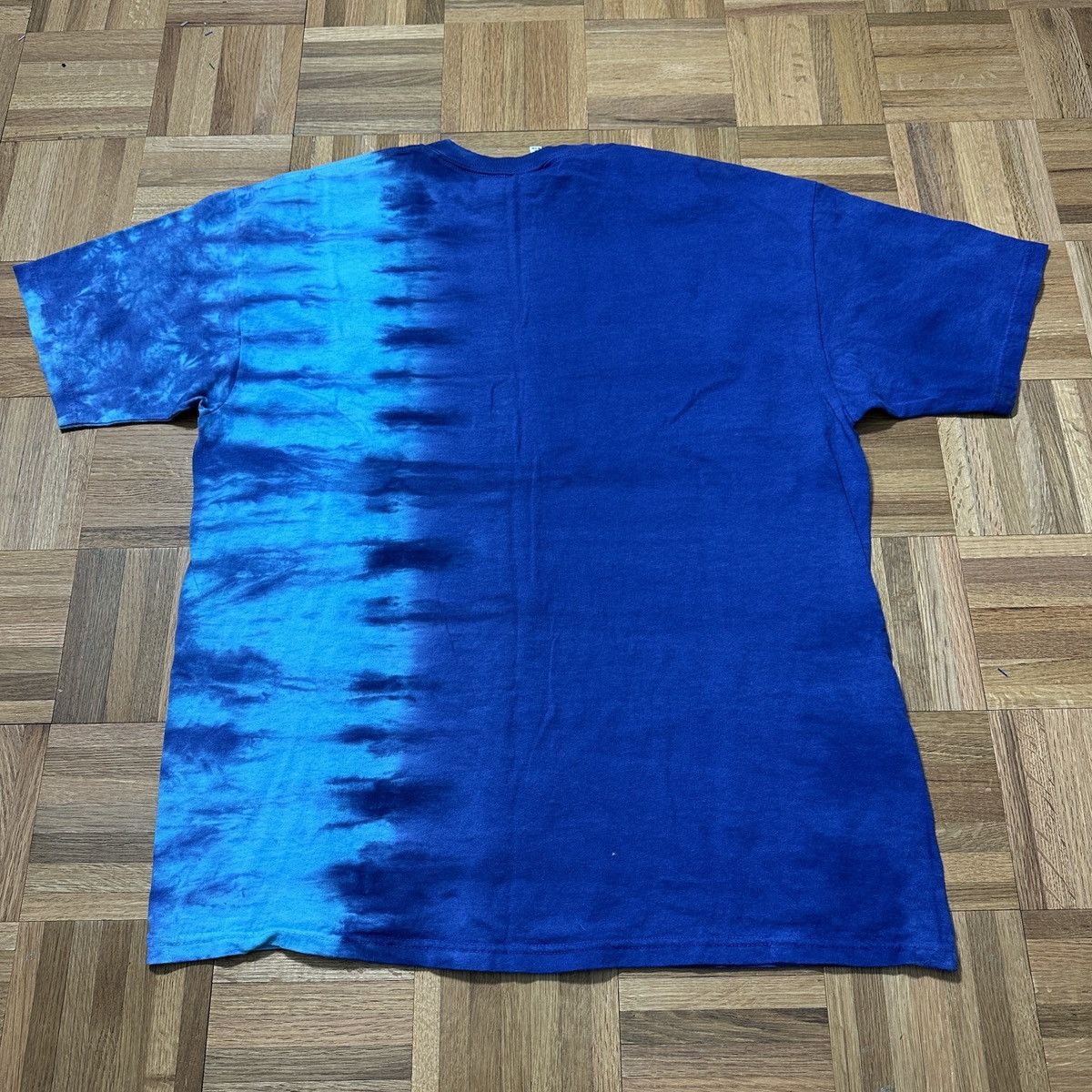 Anvil Vintage Surfs Up tee Size US XL / EU 56 / 4 - 2 Thumbnail
