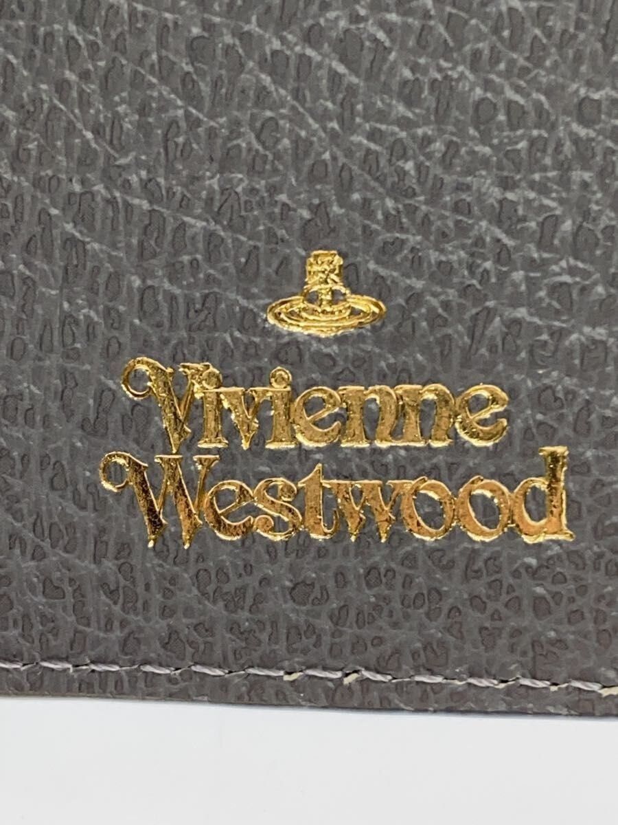 Vivienne Westwood Orb Wallet Size ONE SIZE - 5 Thumbnail