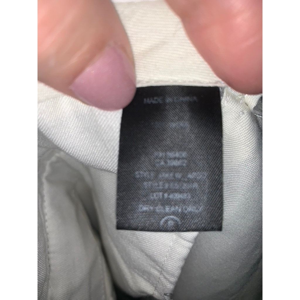 Theory Theory Men's Gray Dress Pants Size 33 Tailored Business Size US 33 - 9 Thumbnail