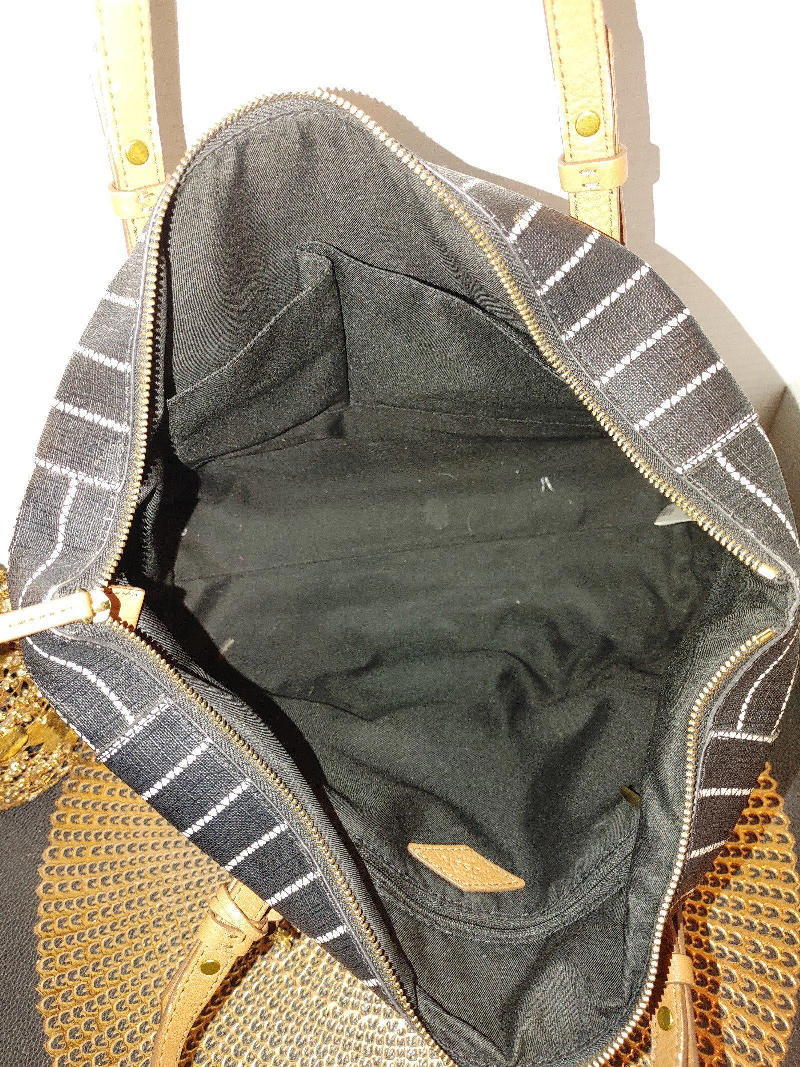Fossil Fossil Rachael Saffiano Leather Tote Size ONE SIZE - 7 Thumbnail
