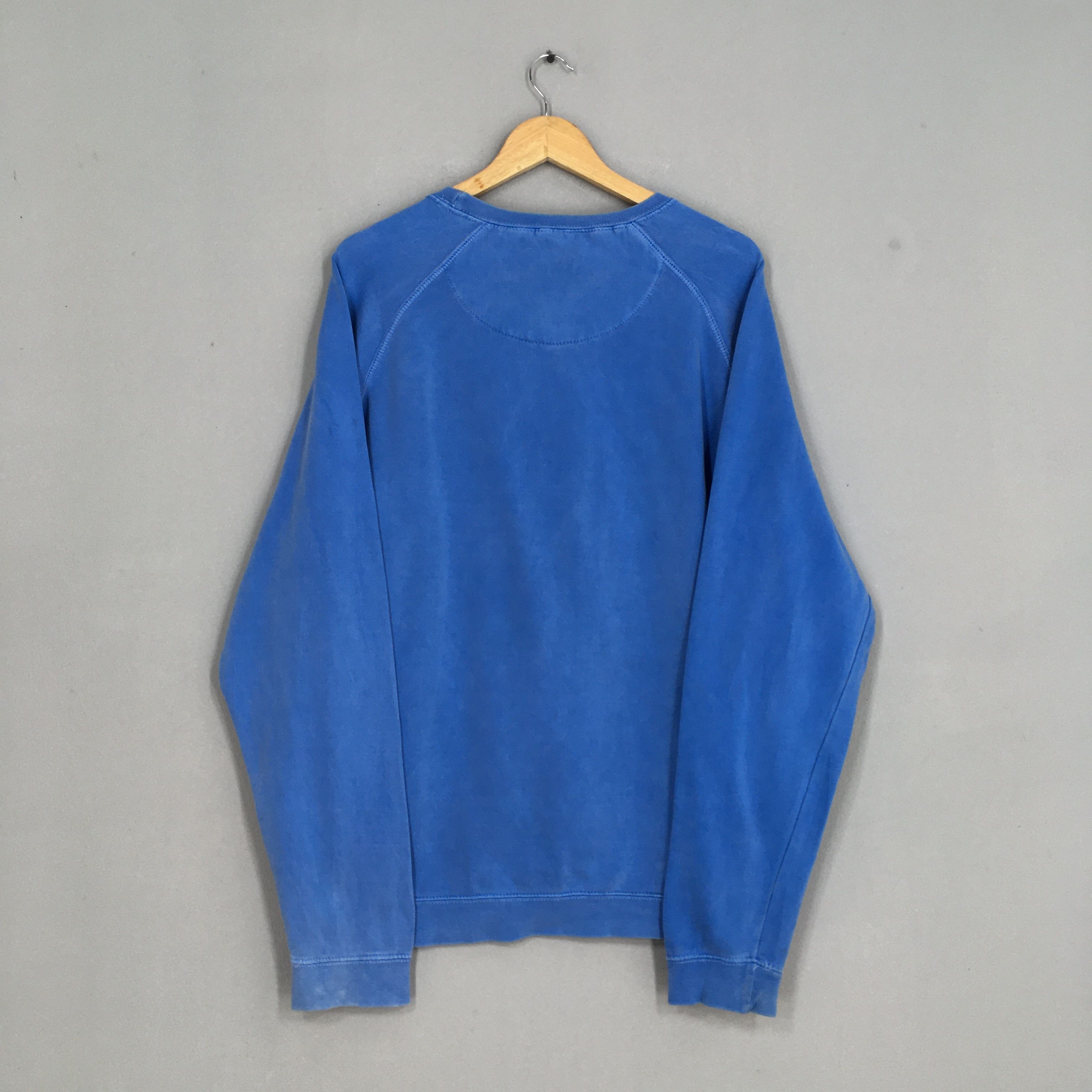 Vintage Vintage Y2K Sunset Beach North Carolina Sweatshirt XLarge Size US XL / EU 56 / 4 - 6 Thumbnail