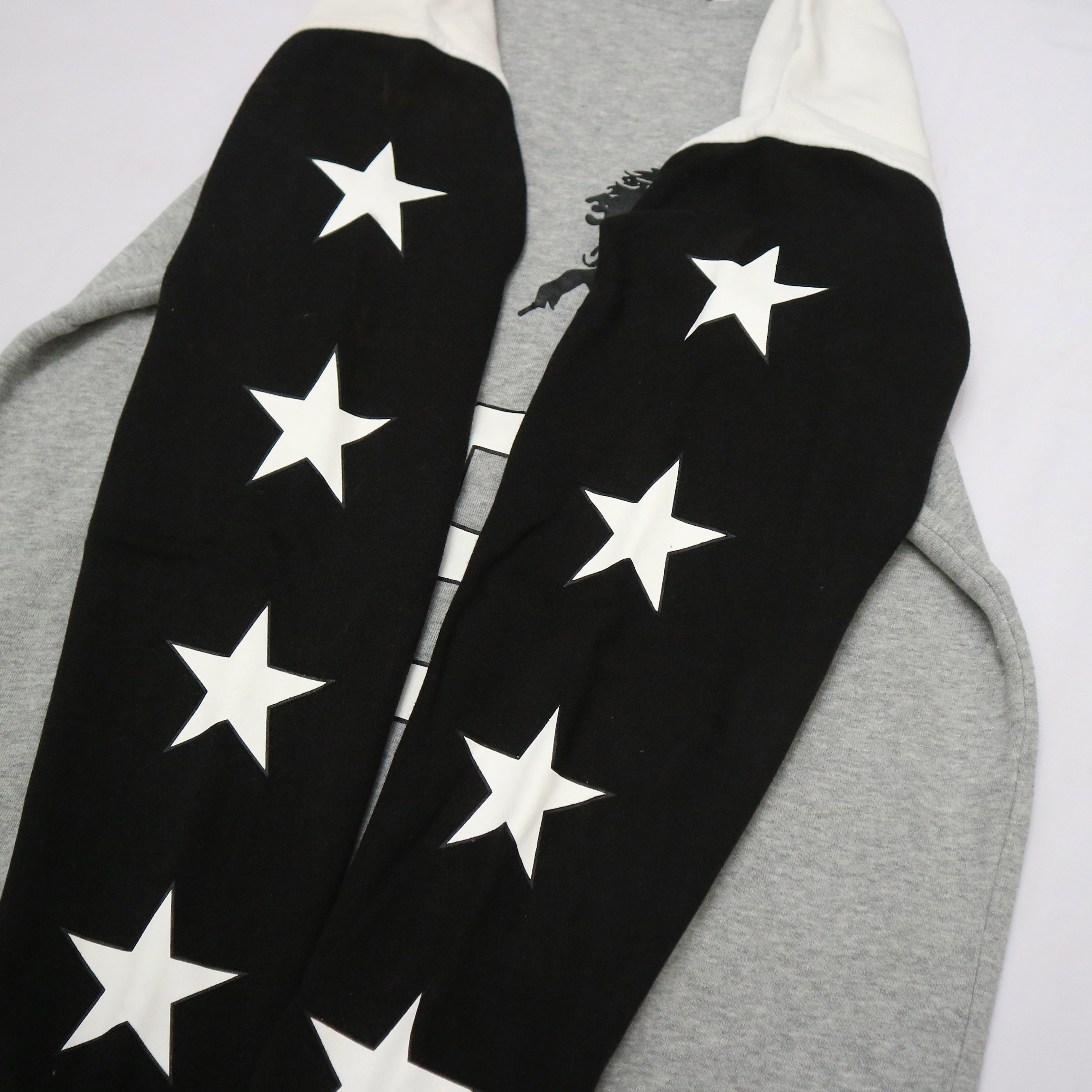 Stussy STUSSY crewneck sweatshirt Size US M / EU 48-50 / 2 - 3 Thumbnail