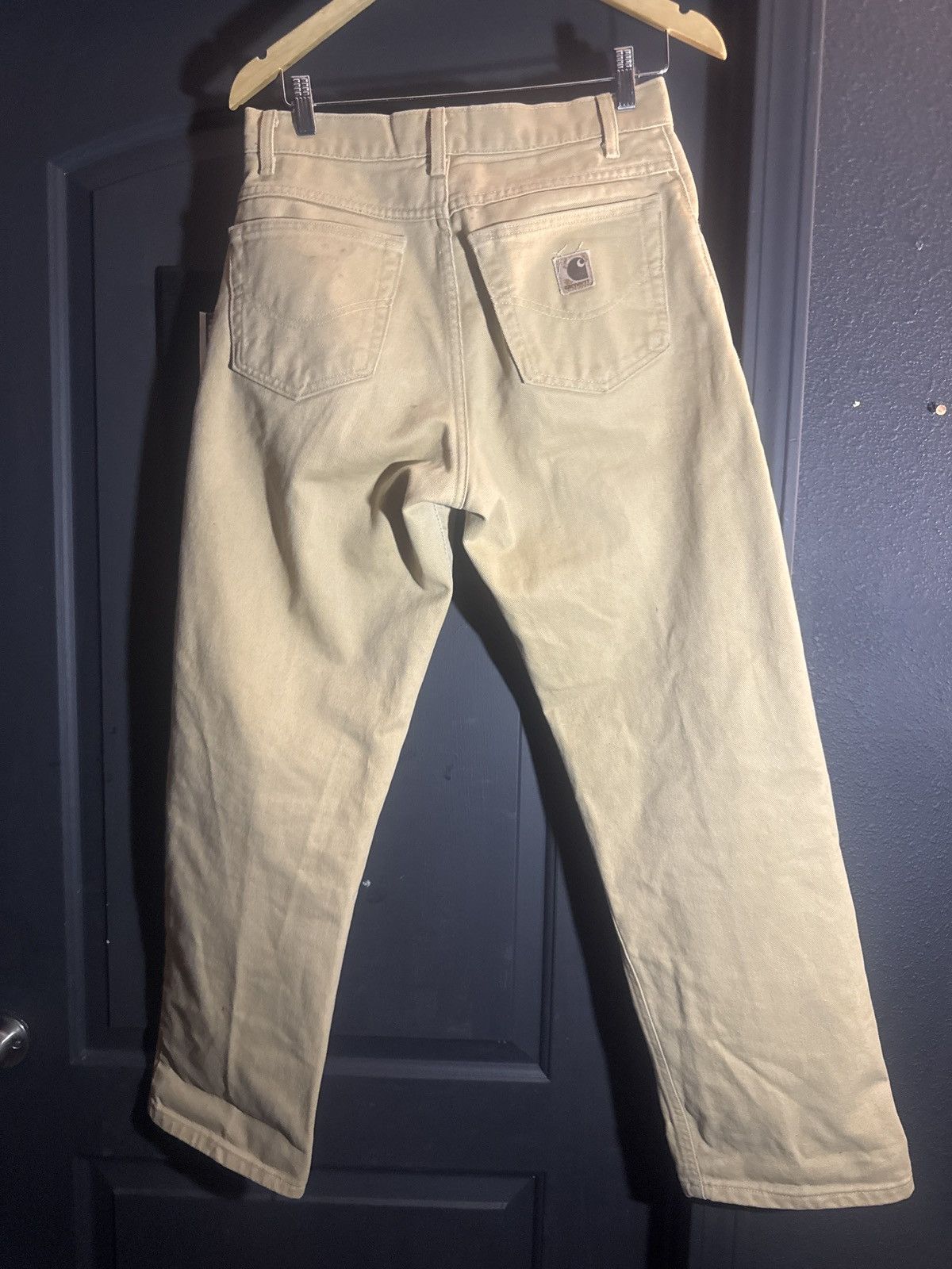 Carhartt Vintage Carhartt Size US 30 / EU 46 - 1 Thumbnail