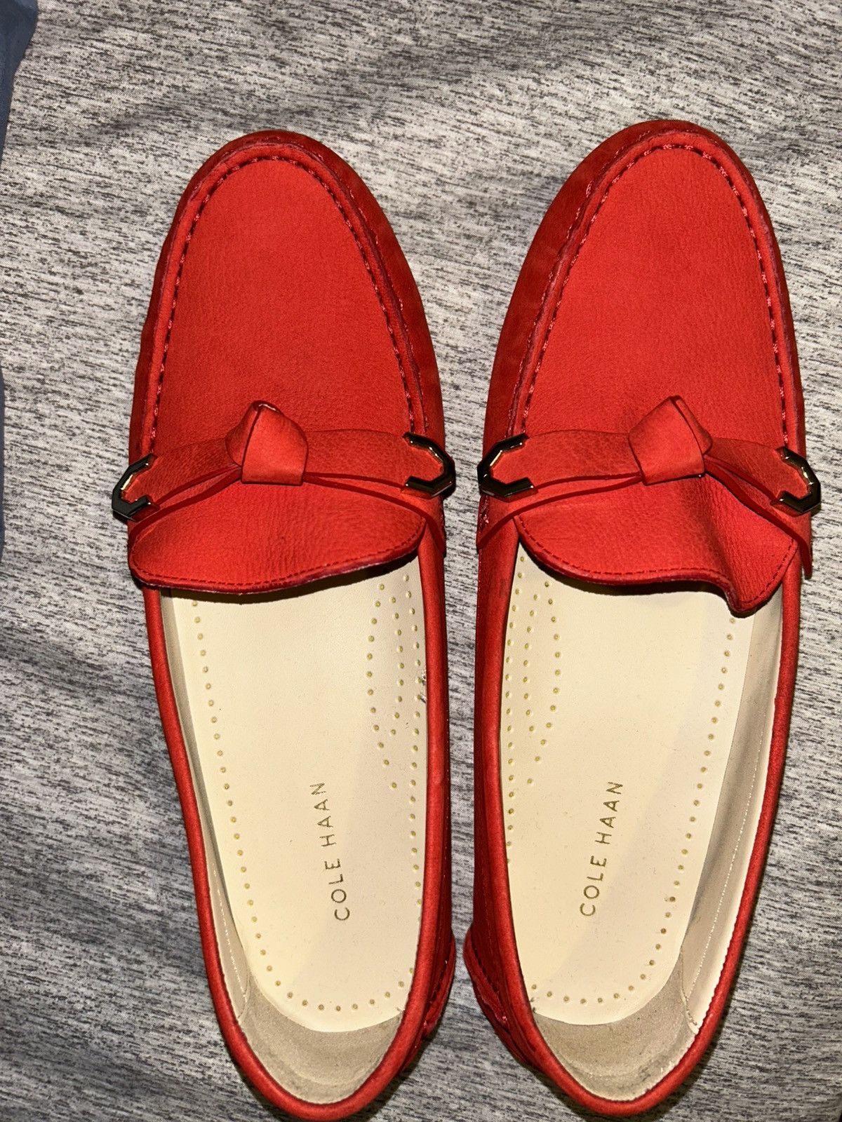 Cole Haan Cole Haan women shoes Size US 8.5 / IT 38.5 - 2 Thumbnail