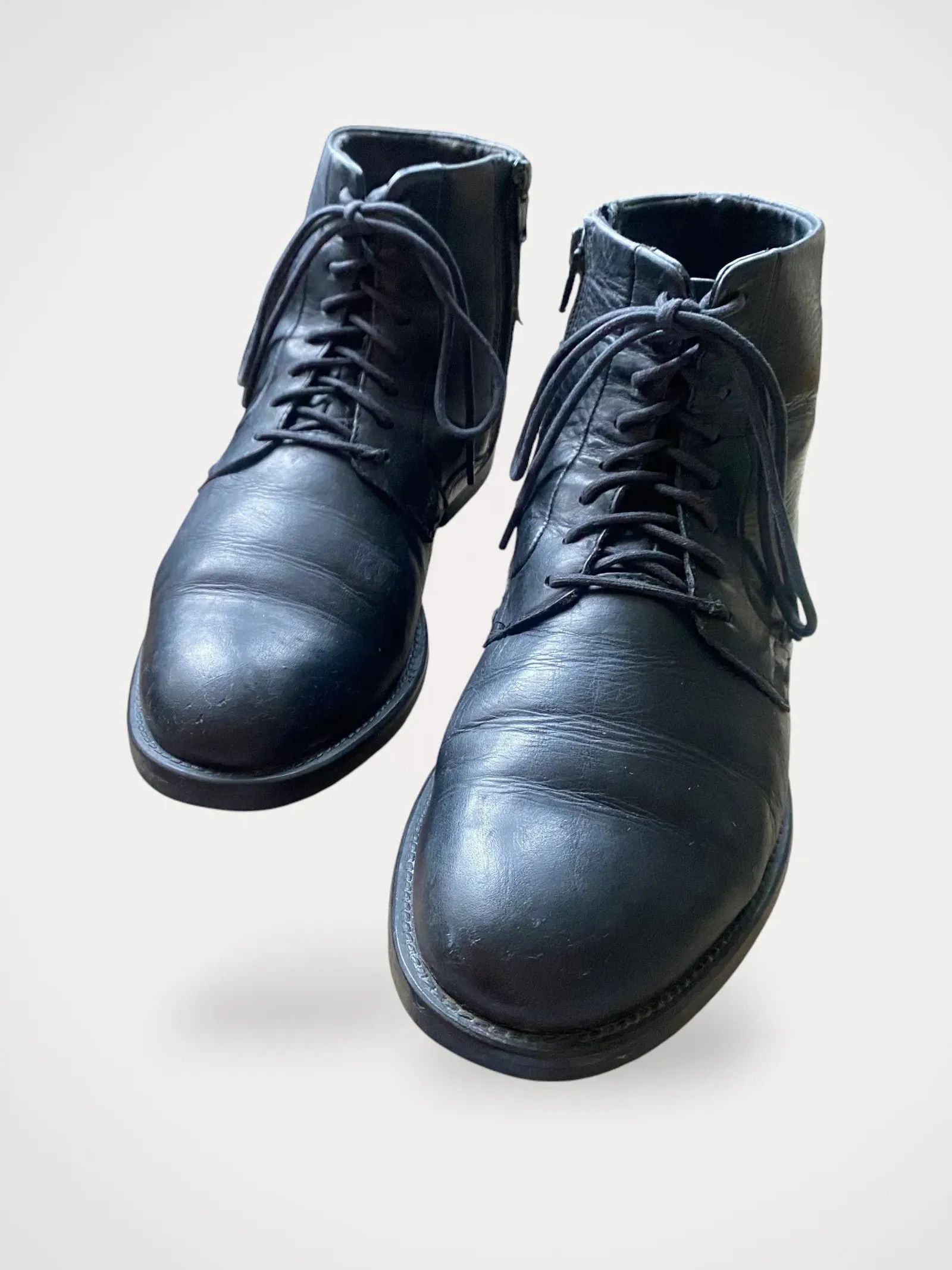 Vagabond Vagabond Lace up boots Size US 9 / IT 39 - 1 Thumbnail