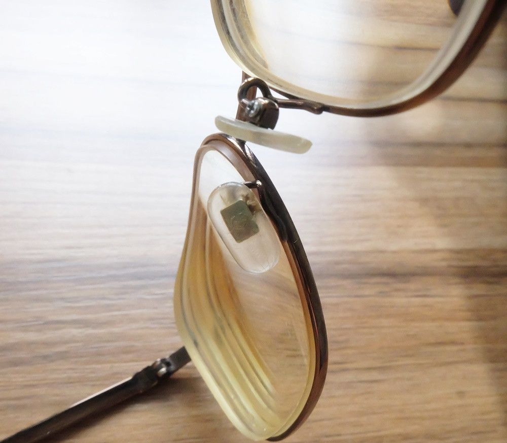 Vintage Philippe Charriol Glasses Size ONE SIZE - 8 Thumbnail