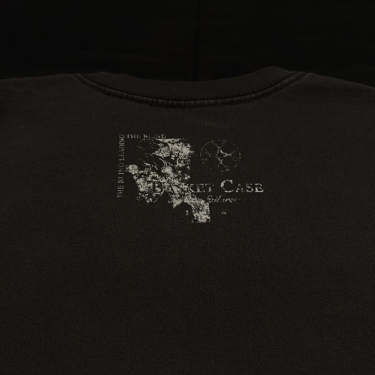 basketcase gallery Basketcase Gallery The Shining T Size US XL / EU 56 / 4 - 4 Thumbnail