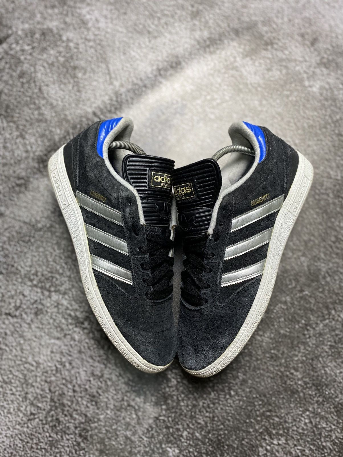 Adidas Adidas busenitz pro skate Size US 9 / EU 42 - 3 Thumbnail