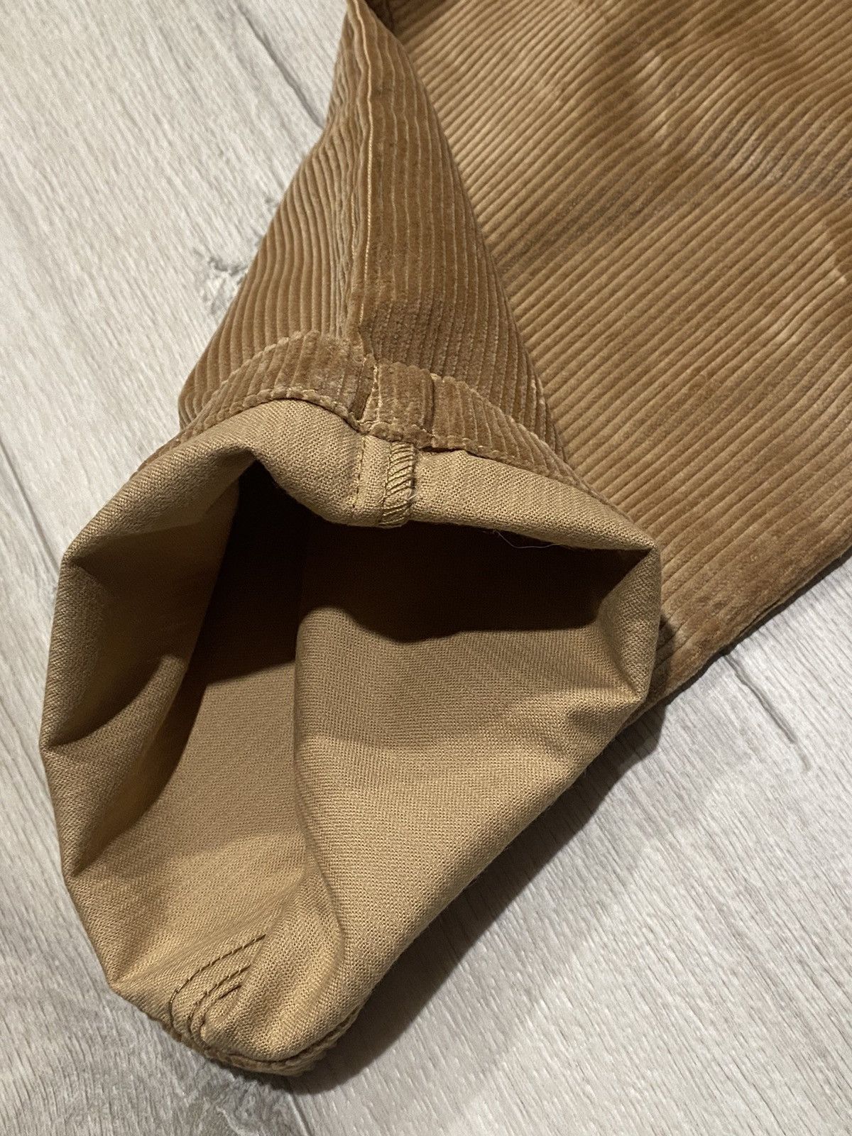 Maison Kitsune Maison Kitsuné Corduroy Pants Size US 29 - 5 Thumbnail