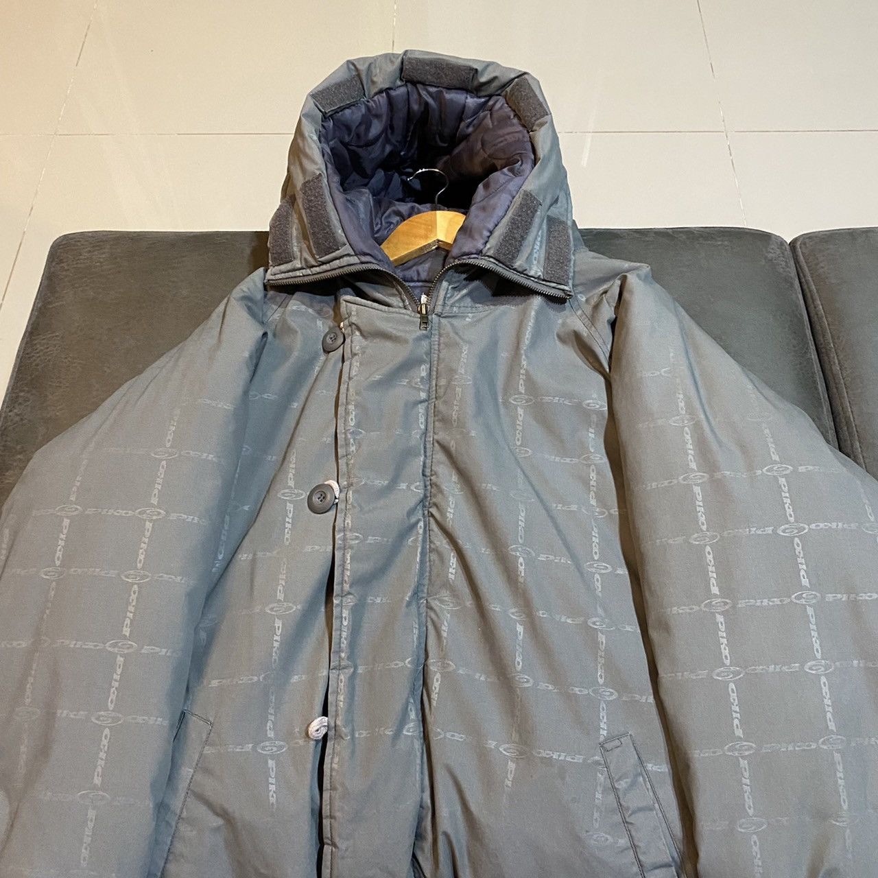 G-Star g star raw puffer jacket Size US L / EU 52-54 / 3 - 3 Thumbnail