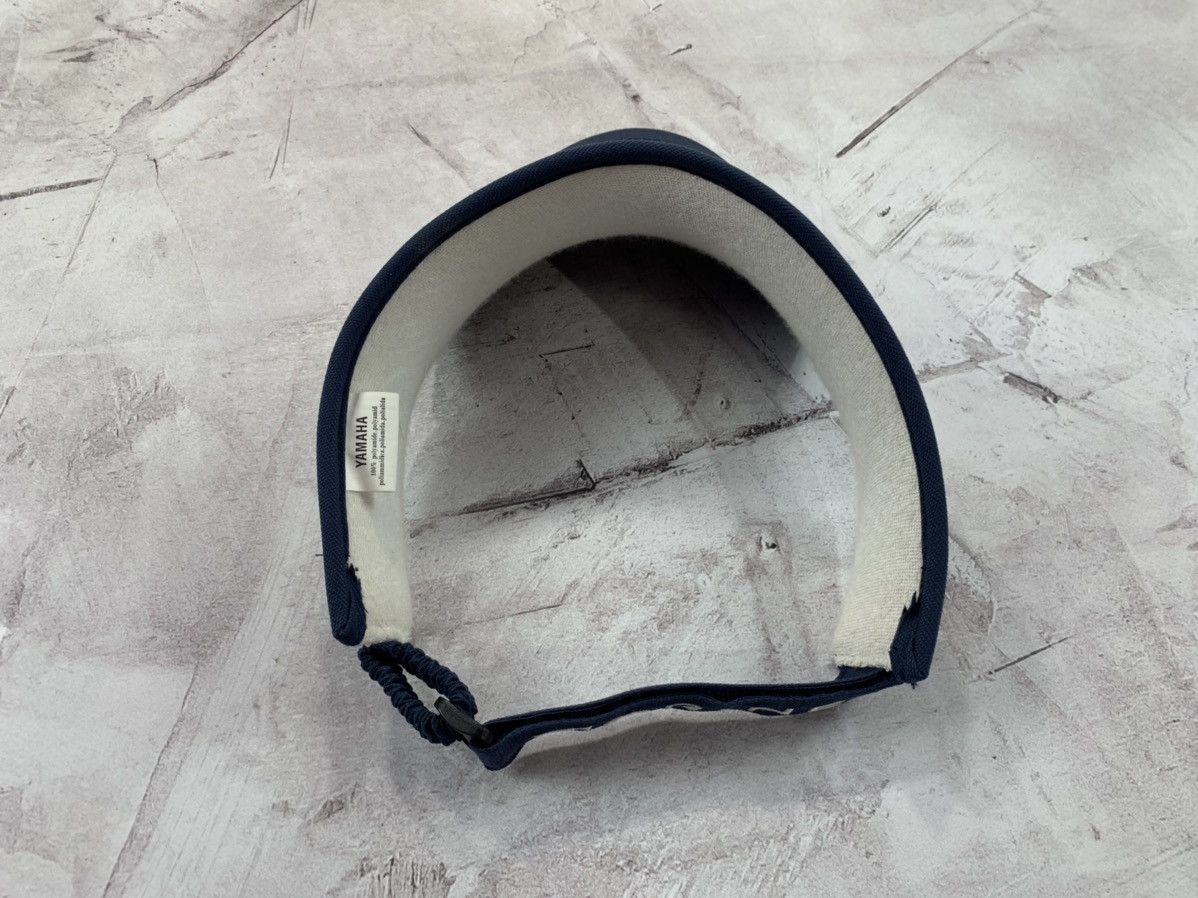 Vintage × Yamaha Mens vintage cap Yamaha Size ONE SIZE - 6 Thumbnail