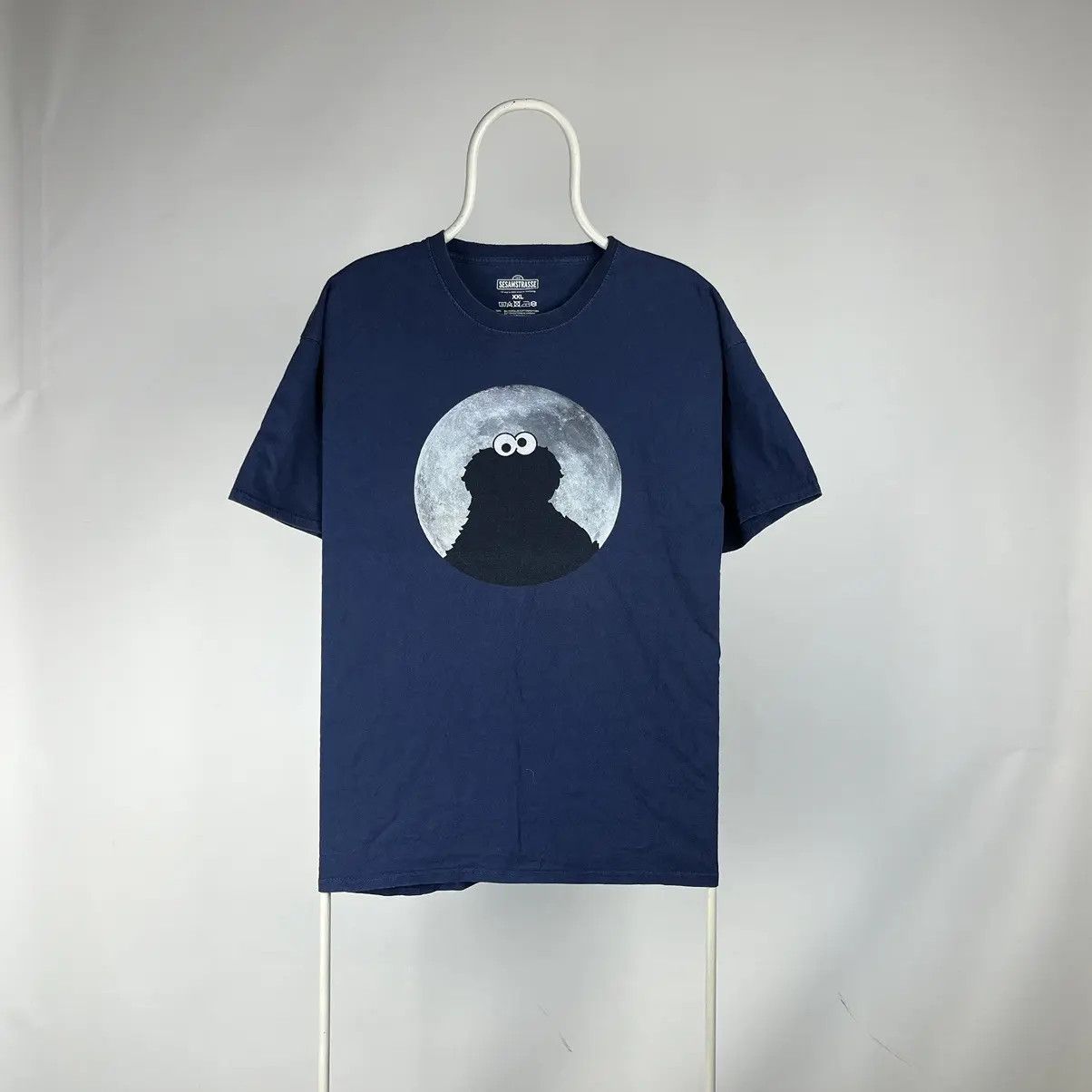 Japanese Brand GUERNIKA X POKEMON LIZARDON T-Shirt Size : XXL