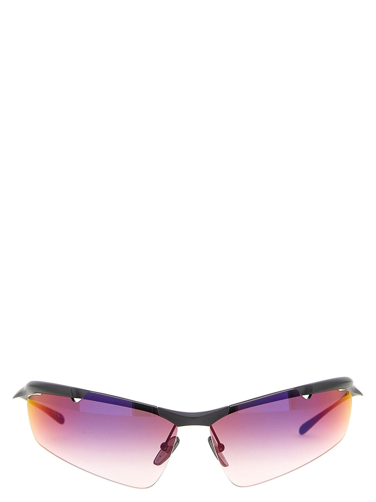 Balenciaga 'Boomerang' sunglasses Size ONE SIZE - 1 Thumbnail