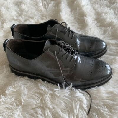 Other AGL Attilio Giusti Leombruni Flats Shoes 38,5 (7us) Made in Size US 7 / EU 40 - 2 Thumbnail