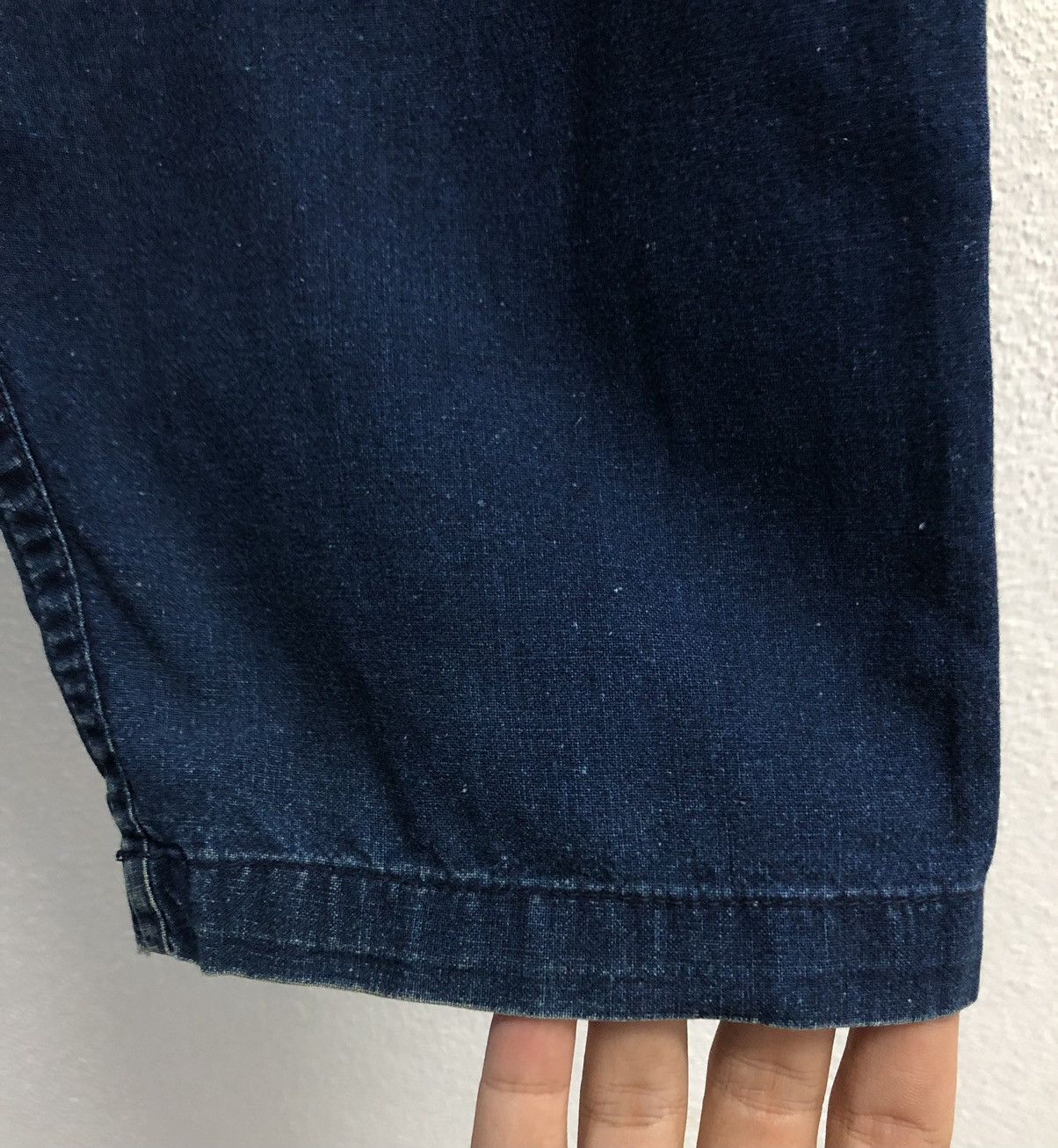 Japanese Brand Vintage Chiang Mai Deluxe Gaijin Made Jacket Size US M / EU 48-50 / 2 - 7 Thumbnail
