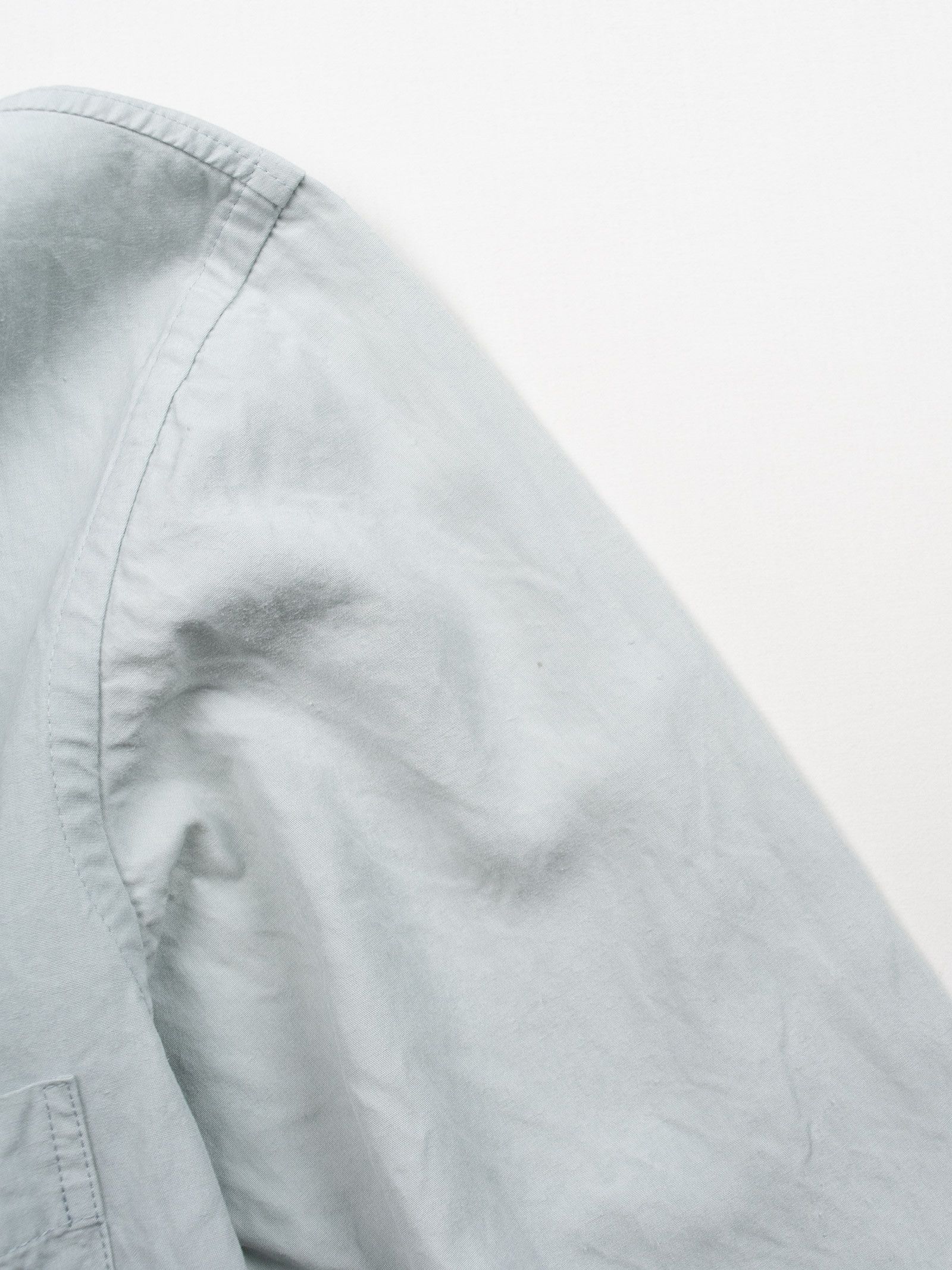 Yohji Yamamoto vintage Yohji Yamamoto late 80's / early 90's rayon shirt Size S / US 4 / IT 40 - 5 Thumbnail