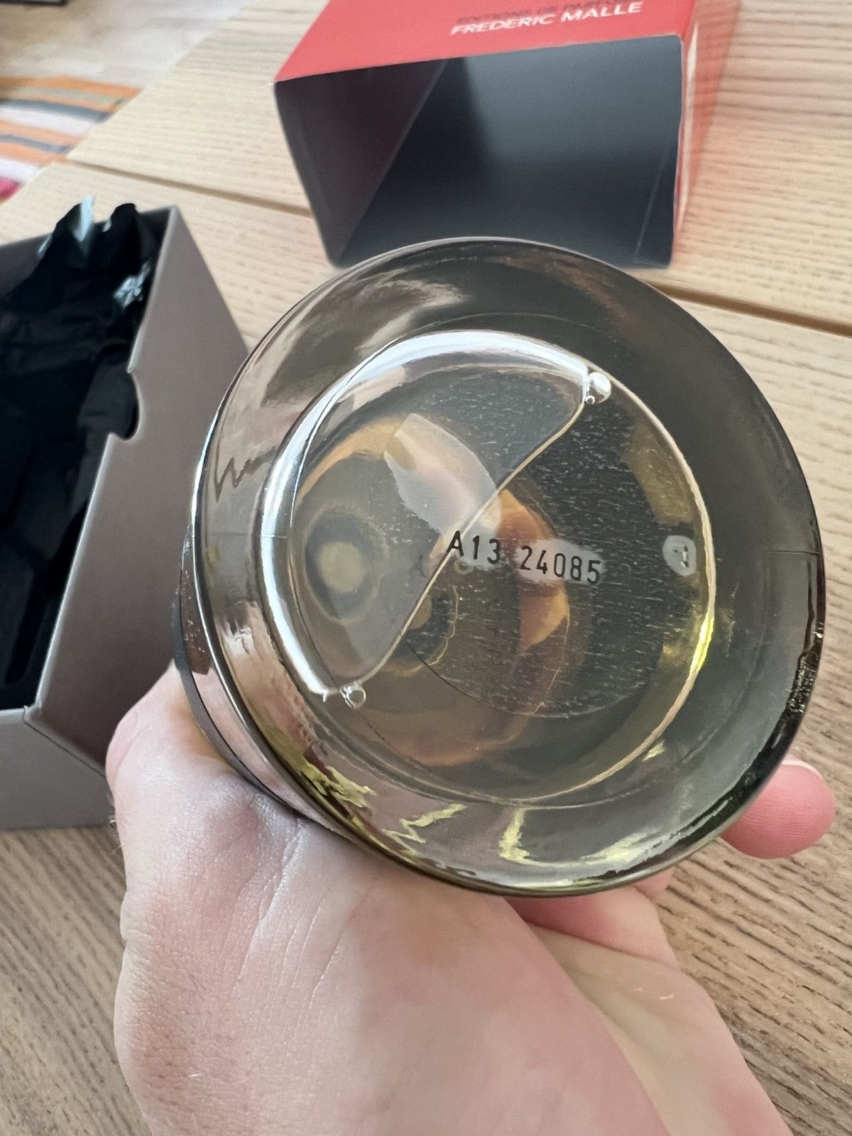 Frederic Malle Musc Ravageur Frederic Malle Size ONE SIZE - 4 Thumbnail