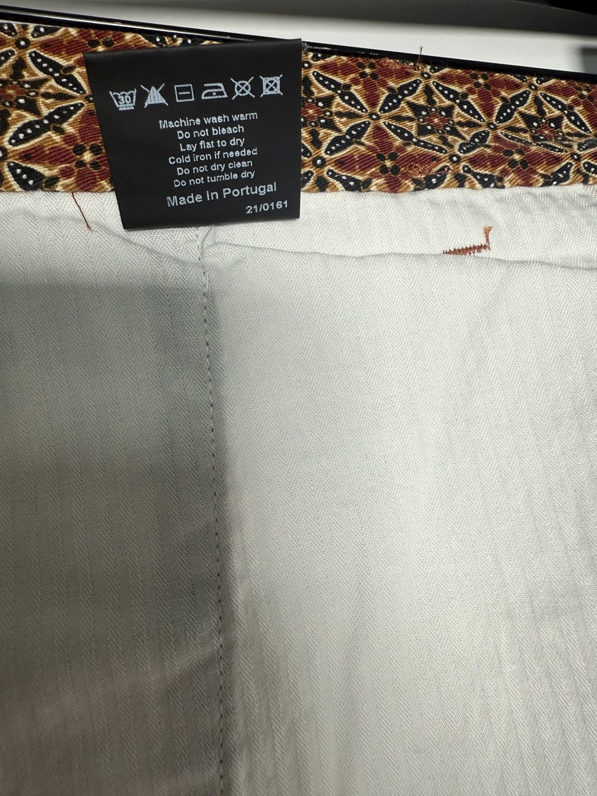 Todd Snyder Todd Snyder Shorts Size US 33 - 6 Thumbnail