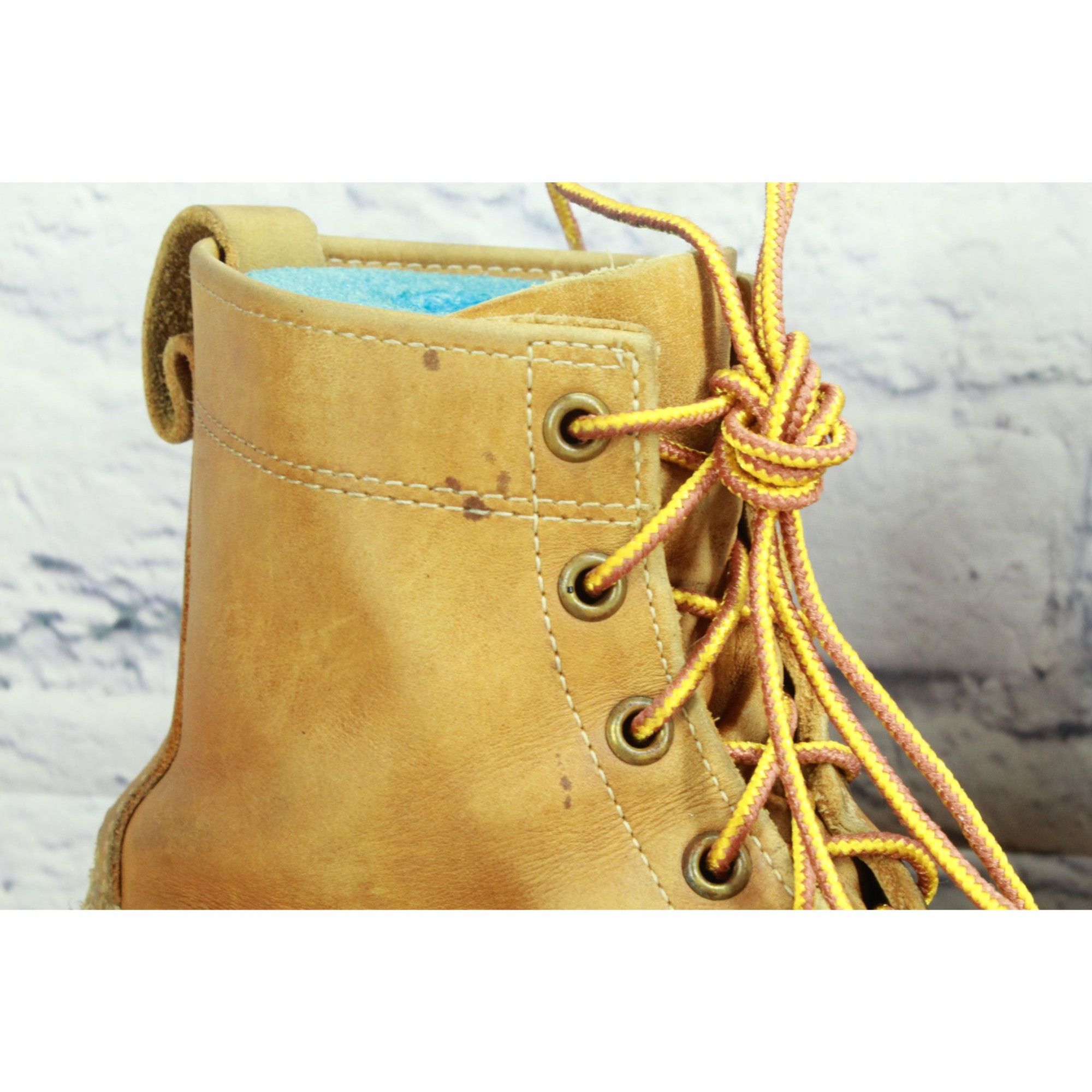 L.L. Bean LL Bean Men’s Brown Insulated Lace-Up Duck Boots Size 8 Size US 8 / EU 41 - 8 Thumbnail