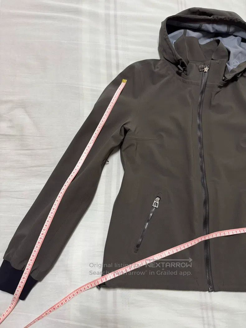 Hermes Hermes Windbreaker, unisex Size US M / EU 48-50 / 2 - 6 Thumbnail