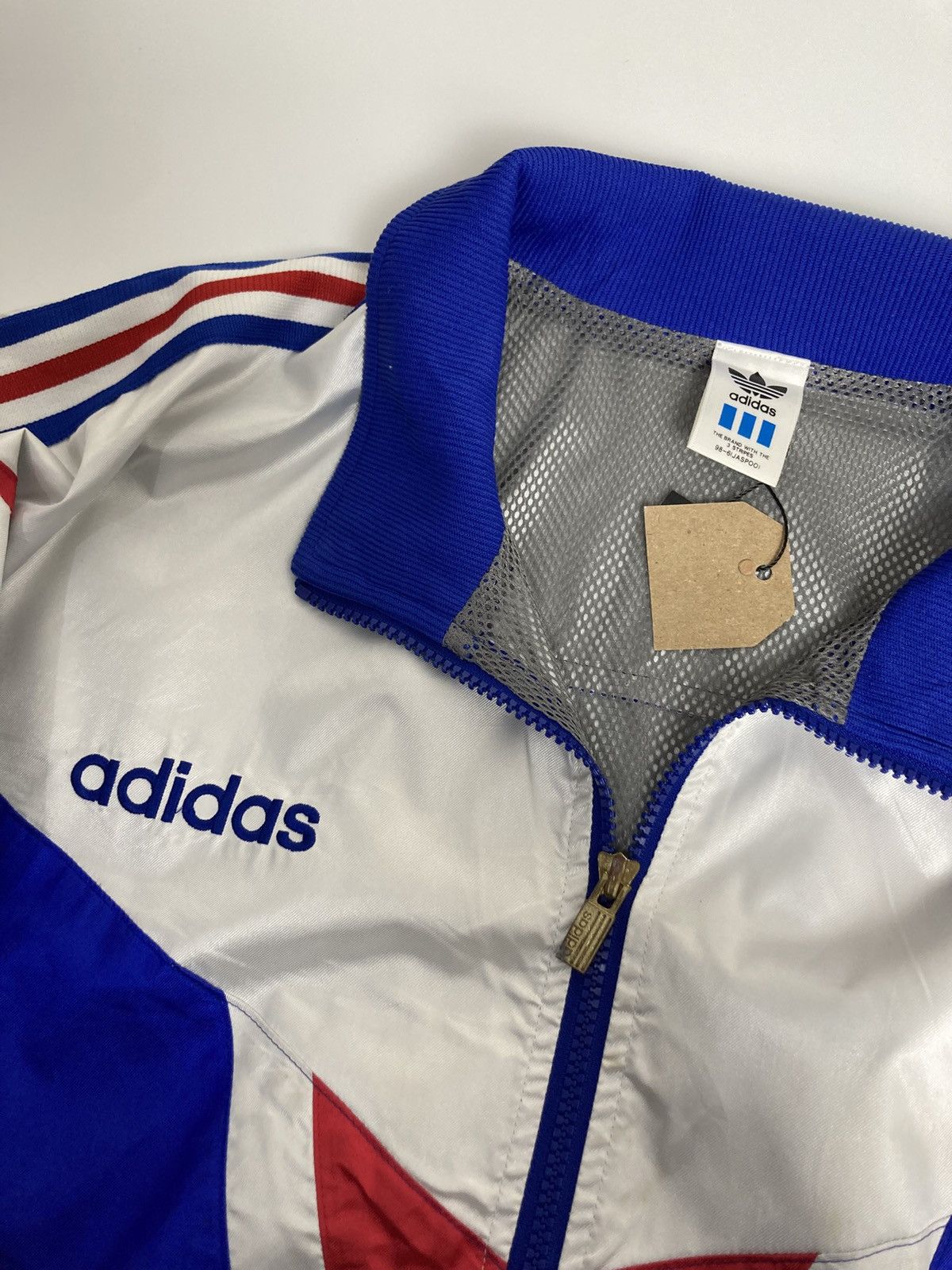 Adidas Adidas 90s Size US M / EU 48-50 / 2 - 3 Thumbnail