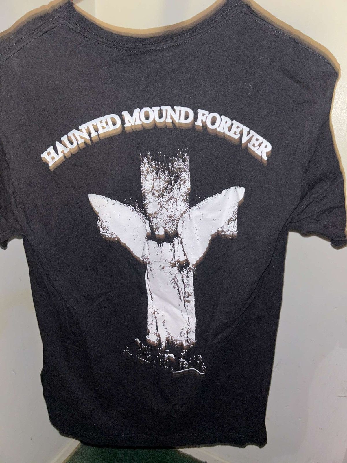 Band Tees La show exclusive sematary shirt Size US M / EU 48-50 / 2 - 2 Thumbnail