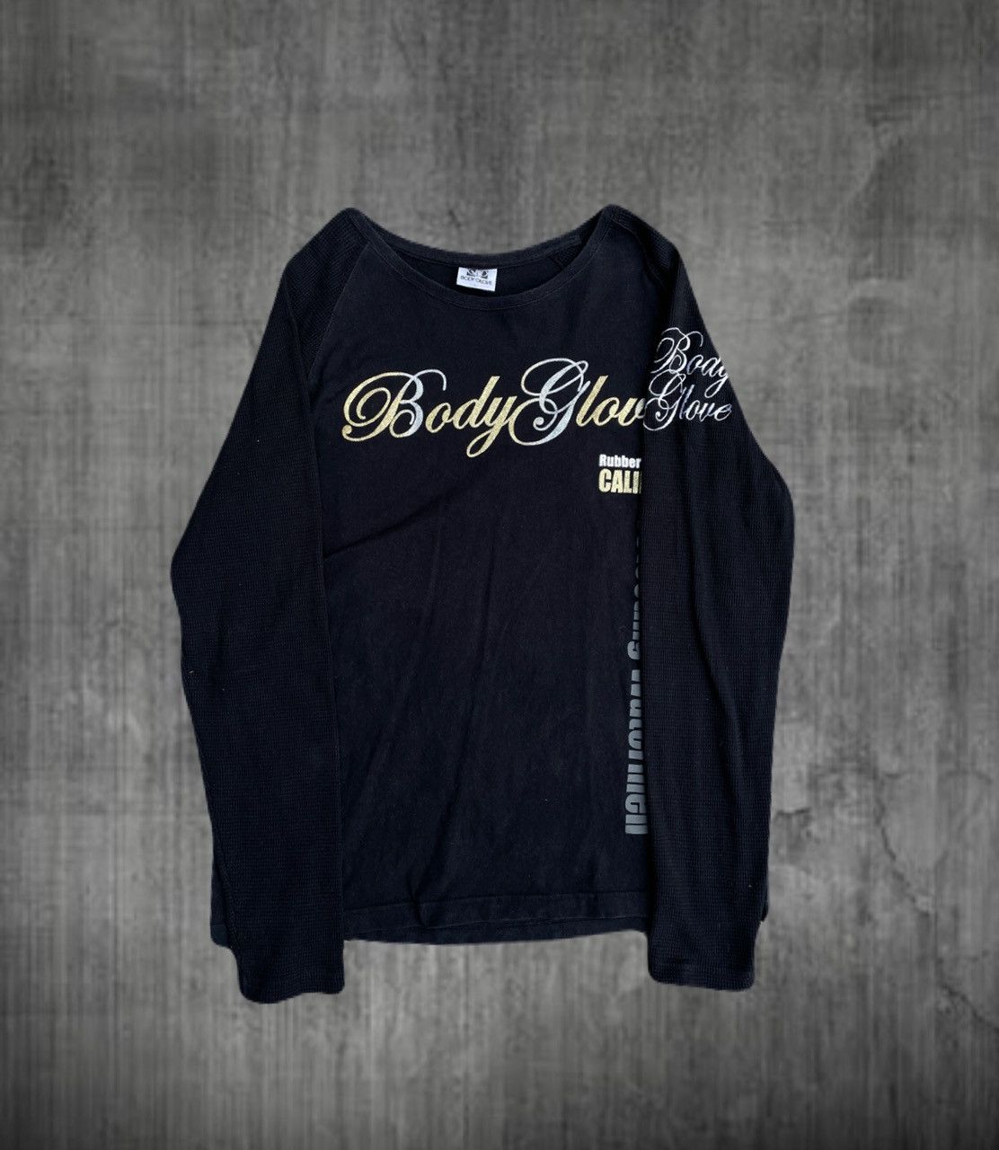 If Six Was Nine I6W9 NO. HELL LIKE A HEAVEN-D L/S TEE | Grailed