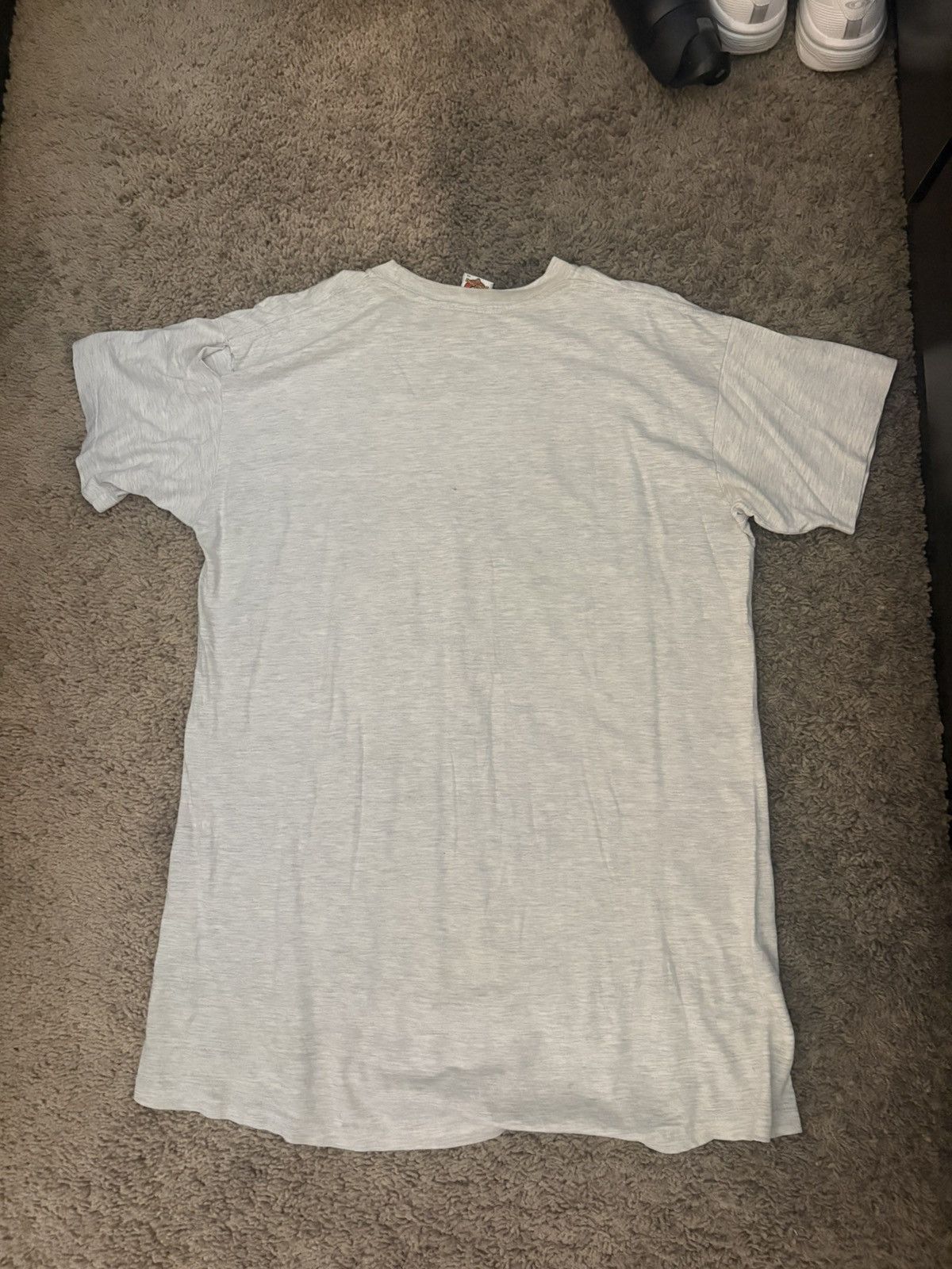Vintage Vintage looney tunes tee Size US XXL / EU 58 / 5 - 5 Thumbnail