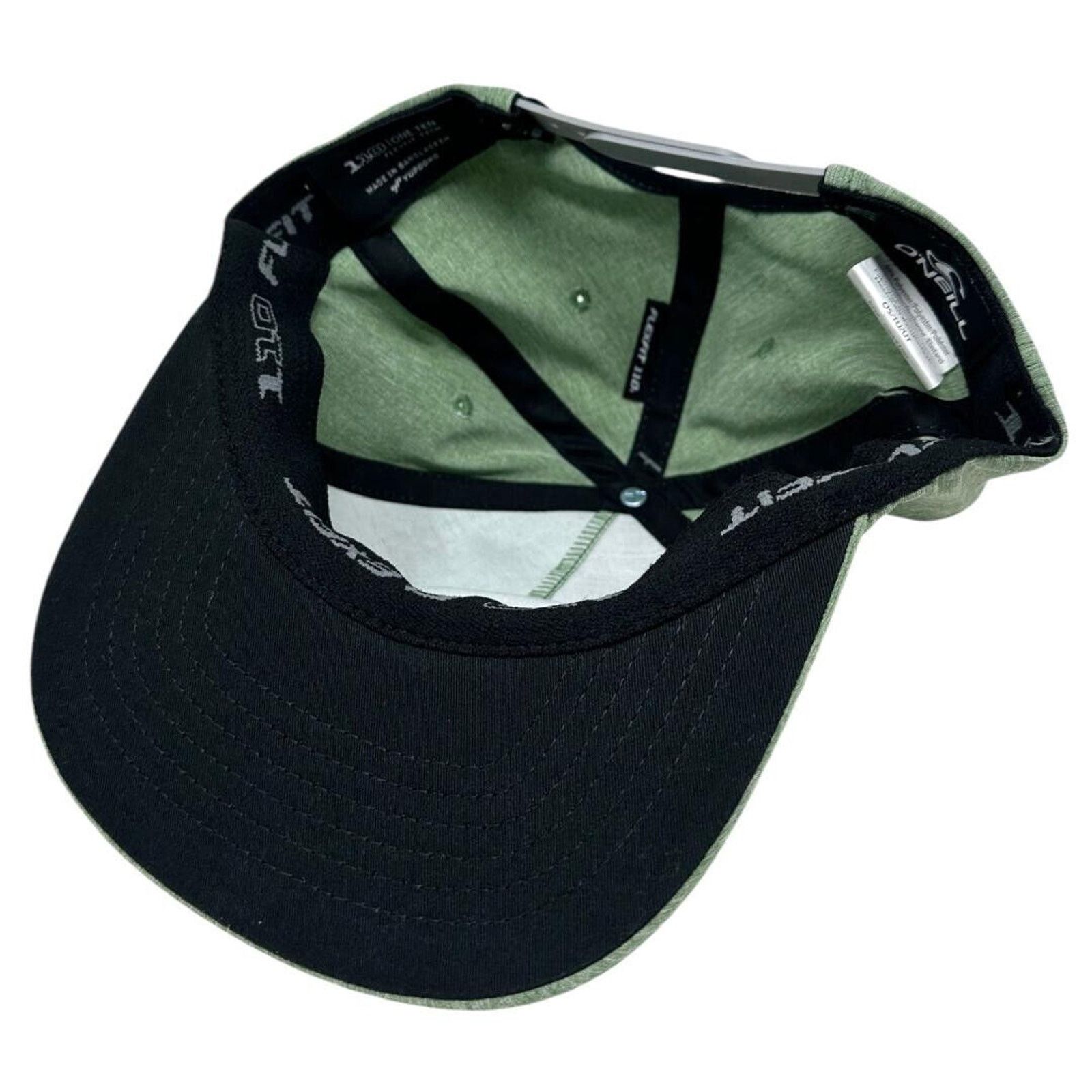 O'Neill O'Neill Men's Hybrid Hyperdry Unstructured Snapback Hat Cap Size ONE SIZE - 4 Thumbnail