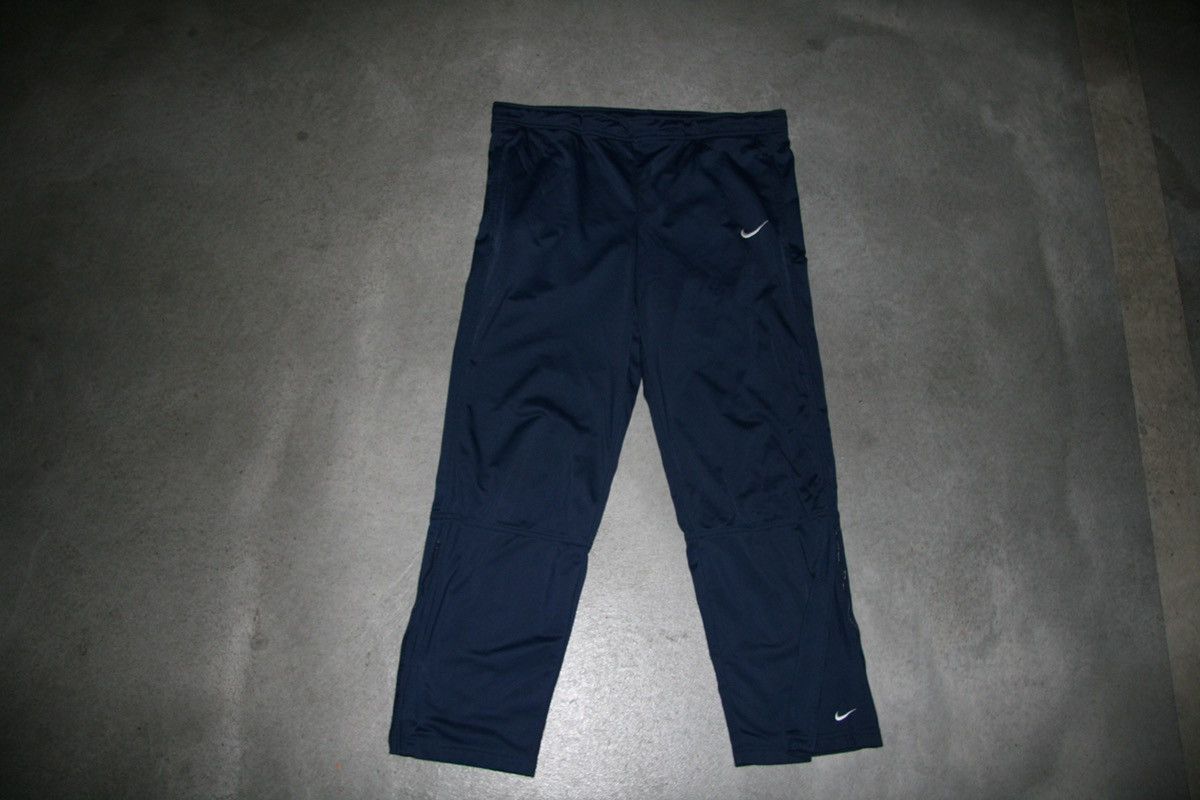 Nike Nike Trackpant Size US 30 / EU 46 - 1 Thumbnail