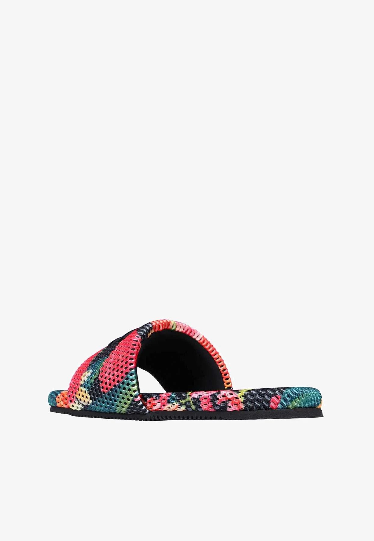 Tom Ford o1loc1c0924 J1376 Slides in Multicolor Size US 8 / EU 41 - 4 Thumbnail