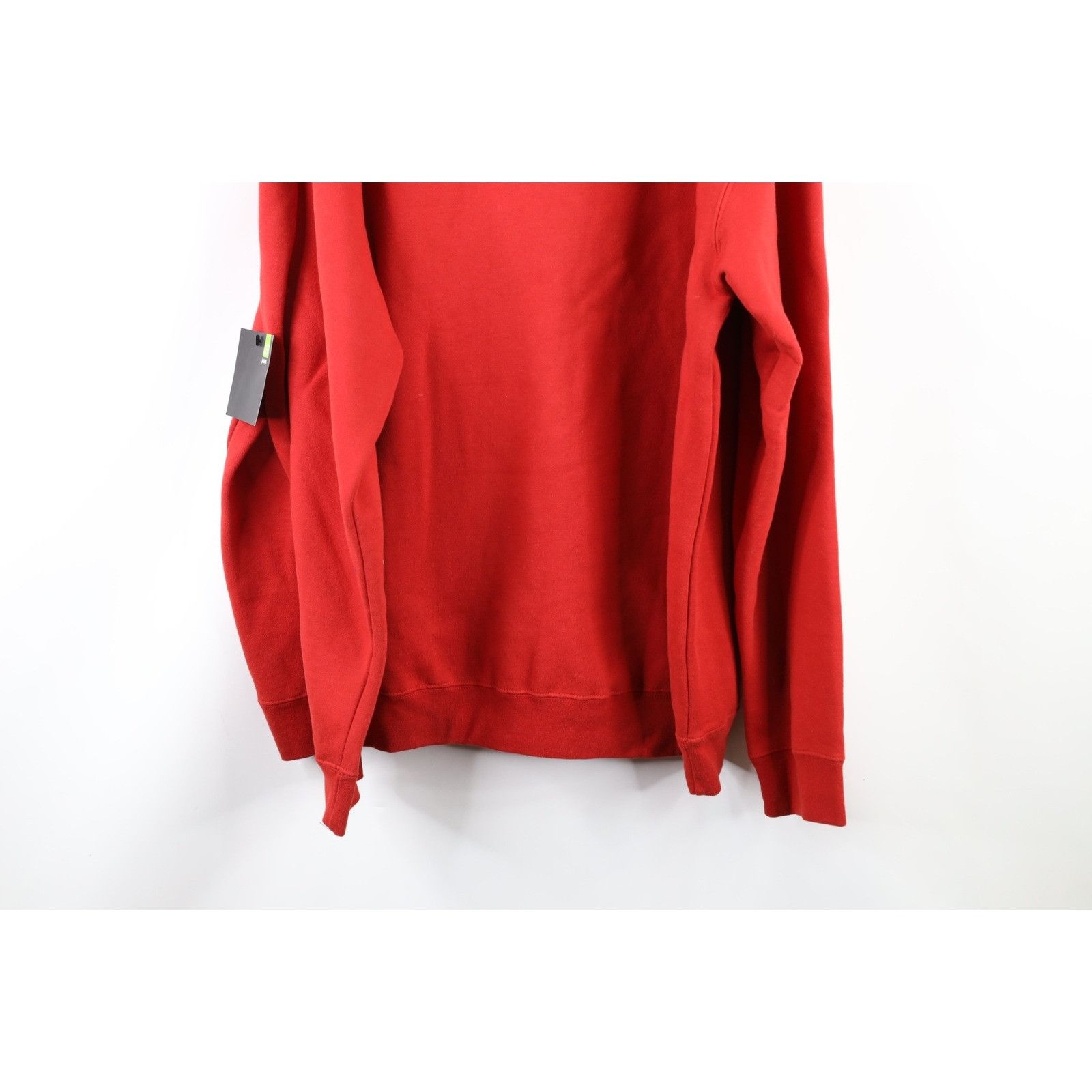 Marithe + Francois Girbaud × Vintage NOS Vintage 90s Marithe Francois Girbaud Sweatshirt 3XL Size US XXL / EU 58 / 5 - 10 Thumbnail
