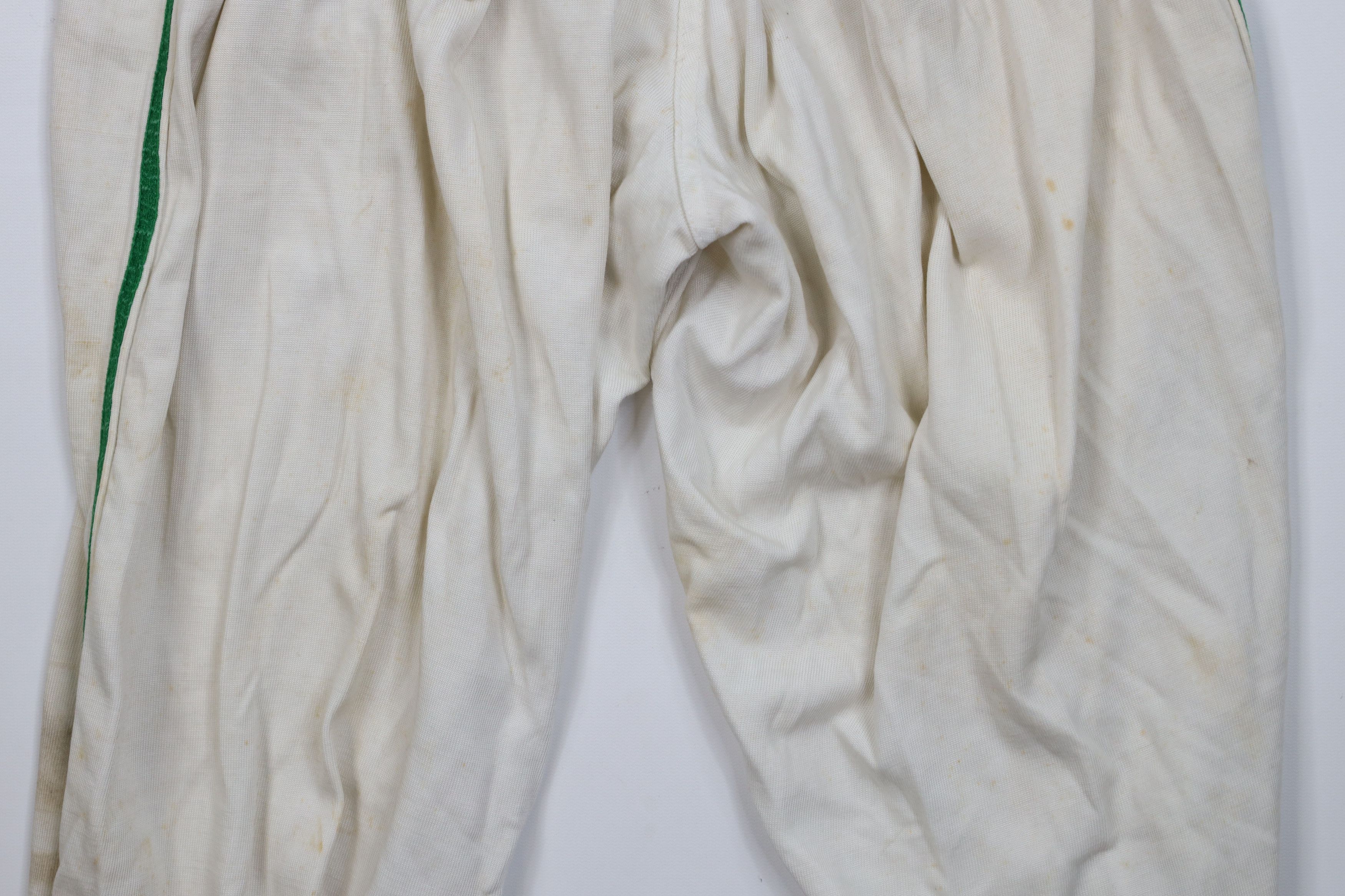 Vintage Vintage 50s Rayon Durene Knit Baseball Football Pants USA Size US 36 / EU 52 - 13 Thumbnail