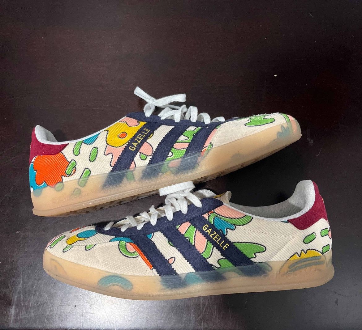 adidas gazelle silver green womens adidas | VL Court 3.0 Shoes - Linen/Green/Magenta