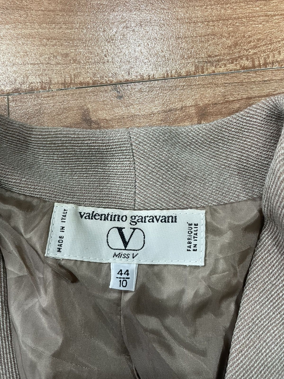 Valentino Valentino Garavani Blazer Size ONE SIZE - 3 Thumbnail