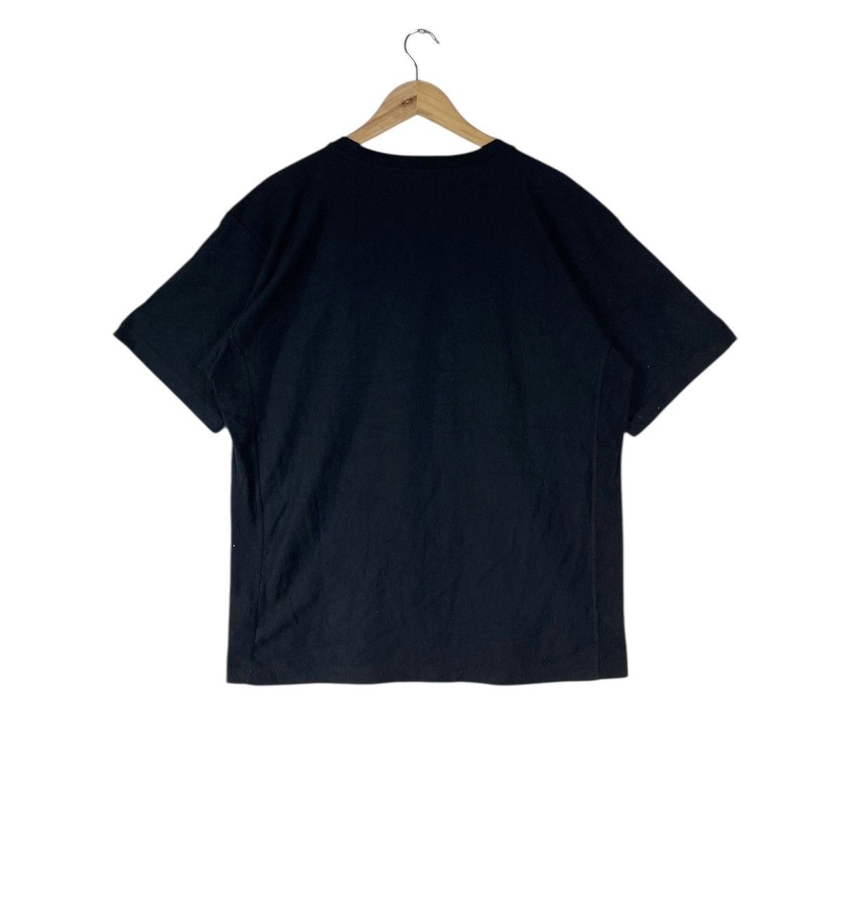 Champion Vintage Champion Reverse Weave Portland Oregon T-Shirt Size US XL / EU 56 / 4 - 3 Thumbnail