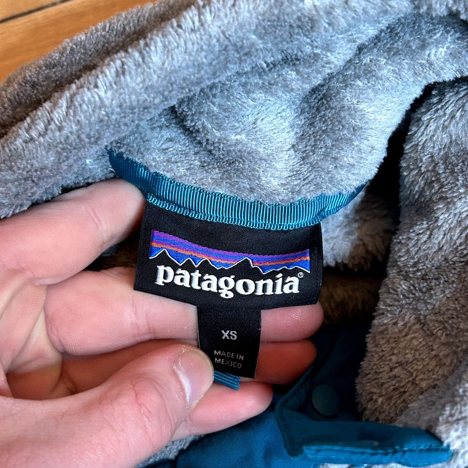 Patagonia Patagonia Womens Fleece Synchilla XS Size XS / US 0-2 / IT 36-38 - 3 Thumbnail