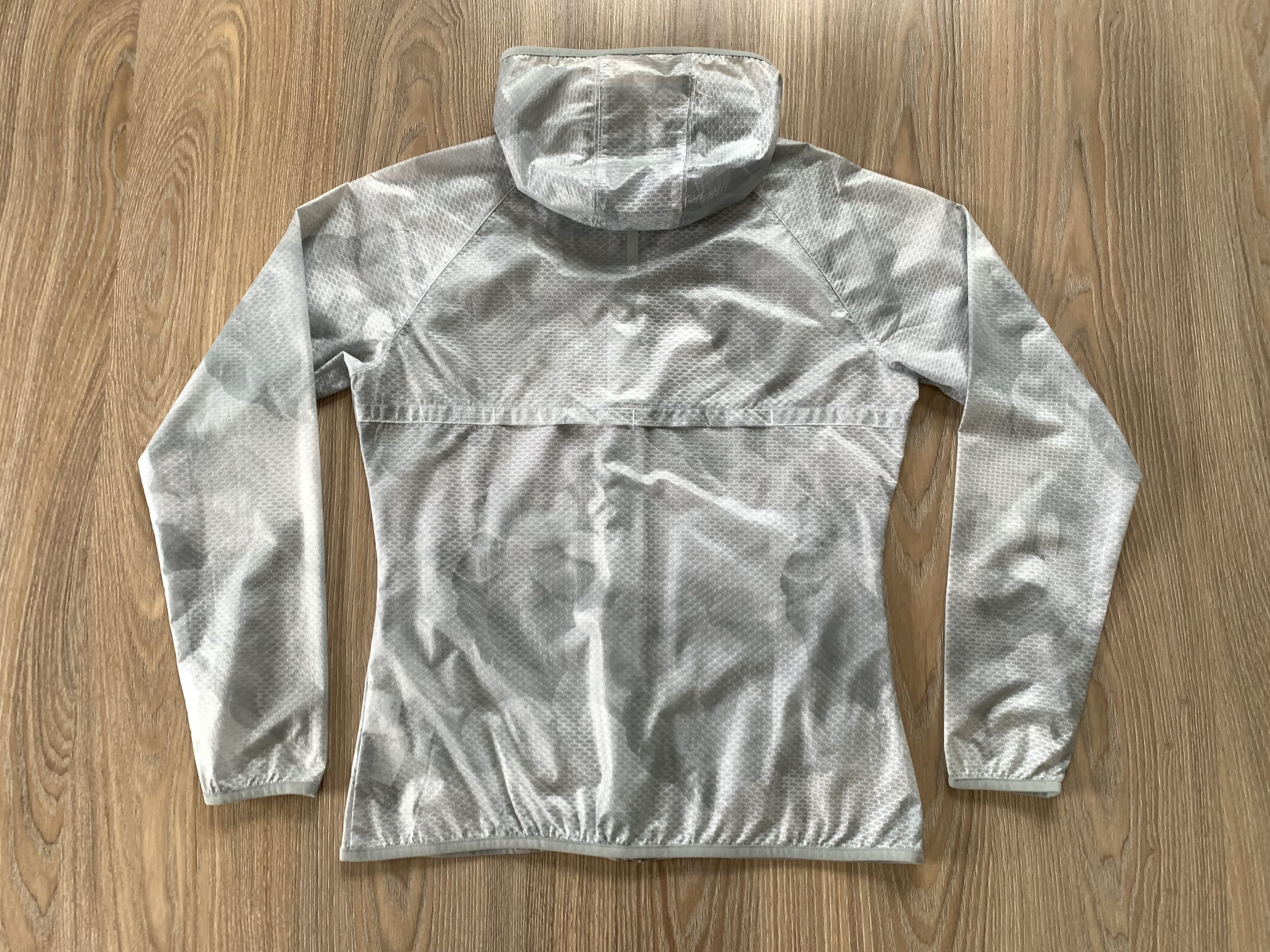 Puma Women's Puma Golf Light Windbreaker Waterproof Jacket Size M / US 6-8 / IT 42-44 - 3 Thumbnail