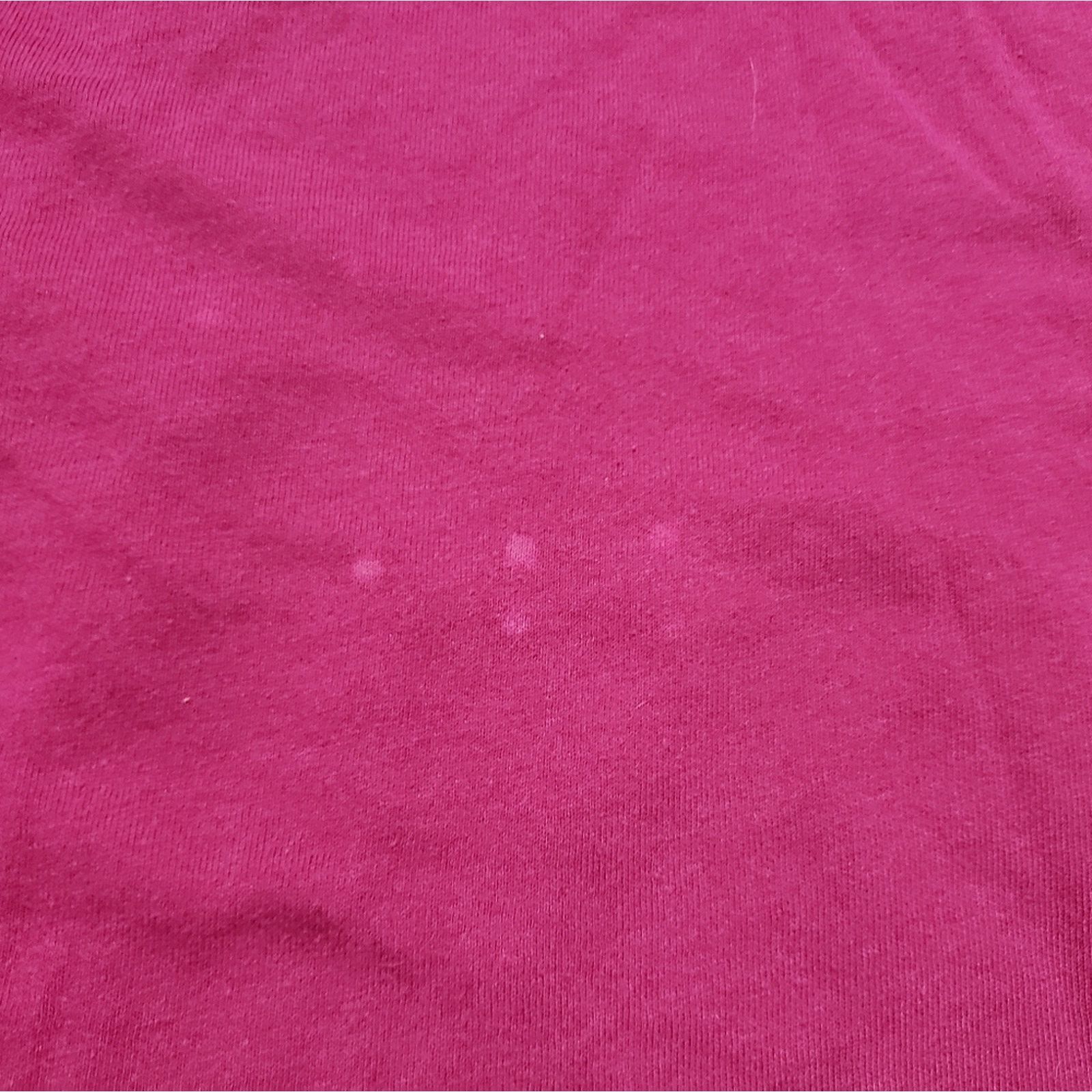 Other Pink Vibrant | NOBO | Short Sleeve Size S / US 4 / IT 40 - 3 Thumbnail